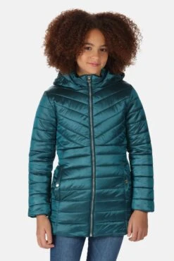 Regatta Blue Babette Insulated Jacket