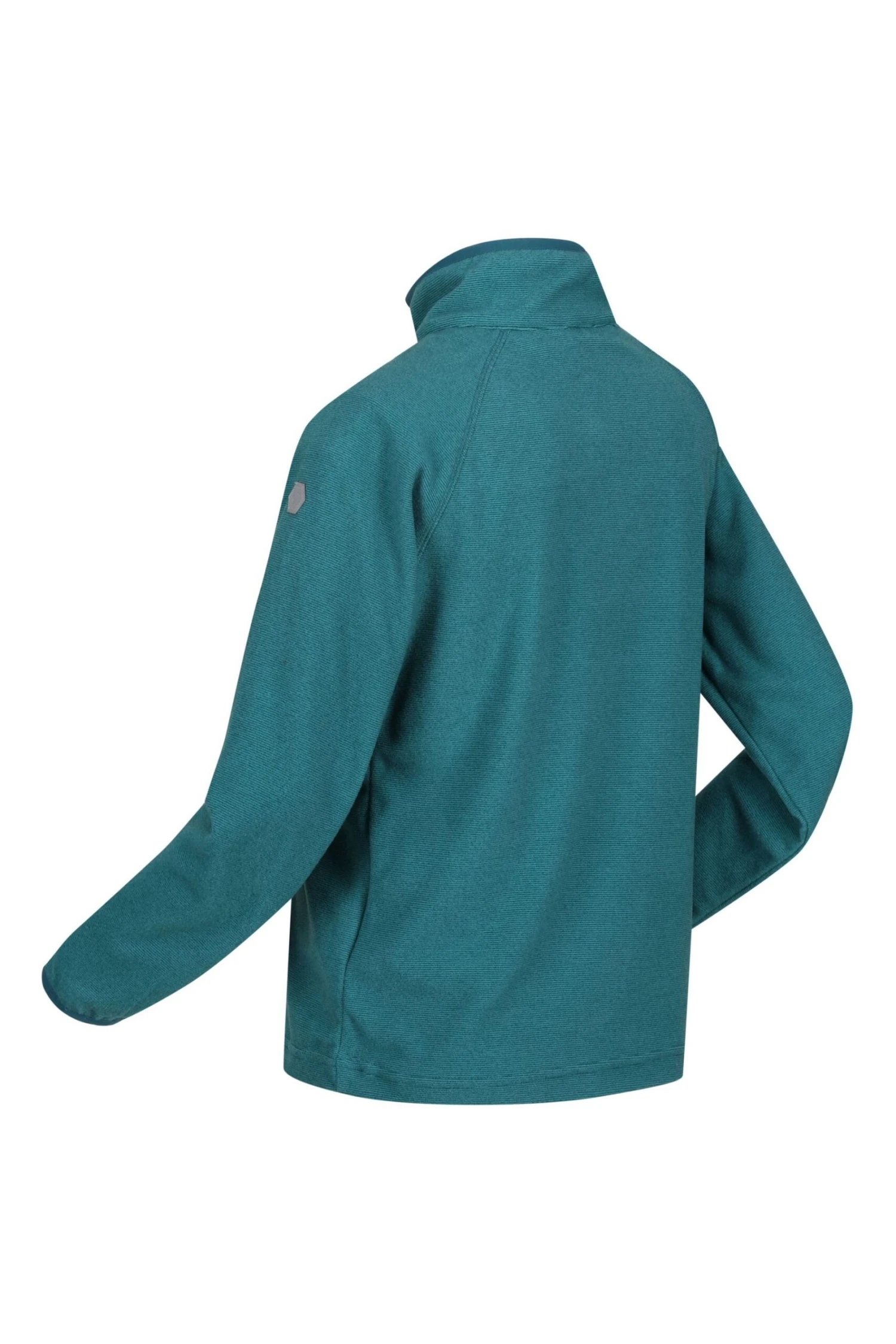 Regatta Blue Loco Half Zip Fleece - Image 7