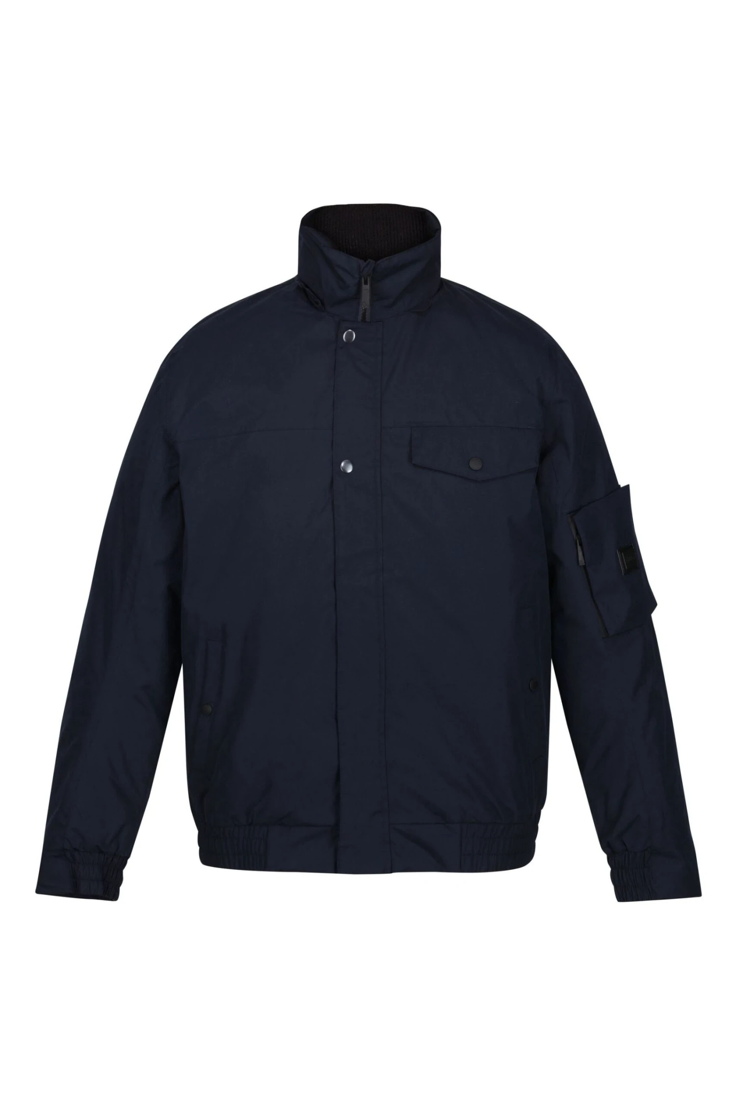 Regatta Blue Raynor Waterproof Insulated Jacket - Image 7