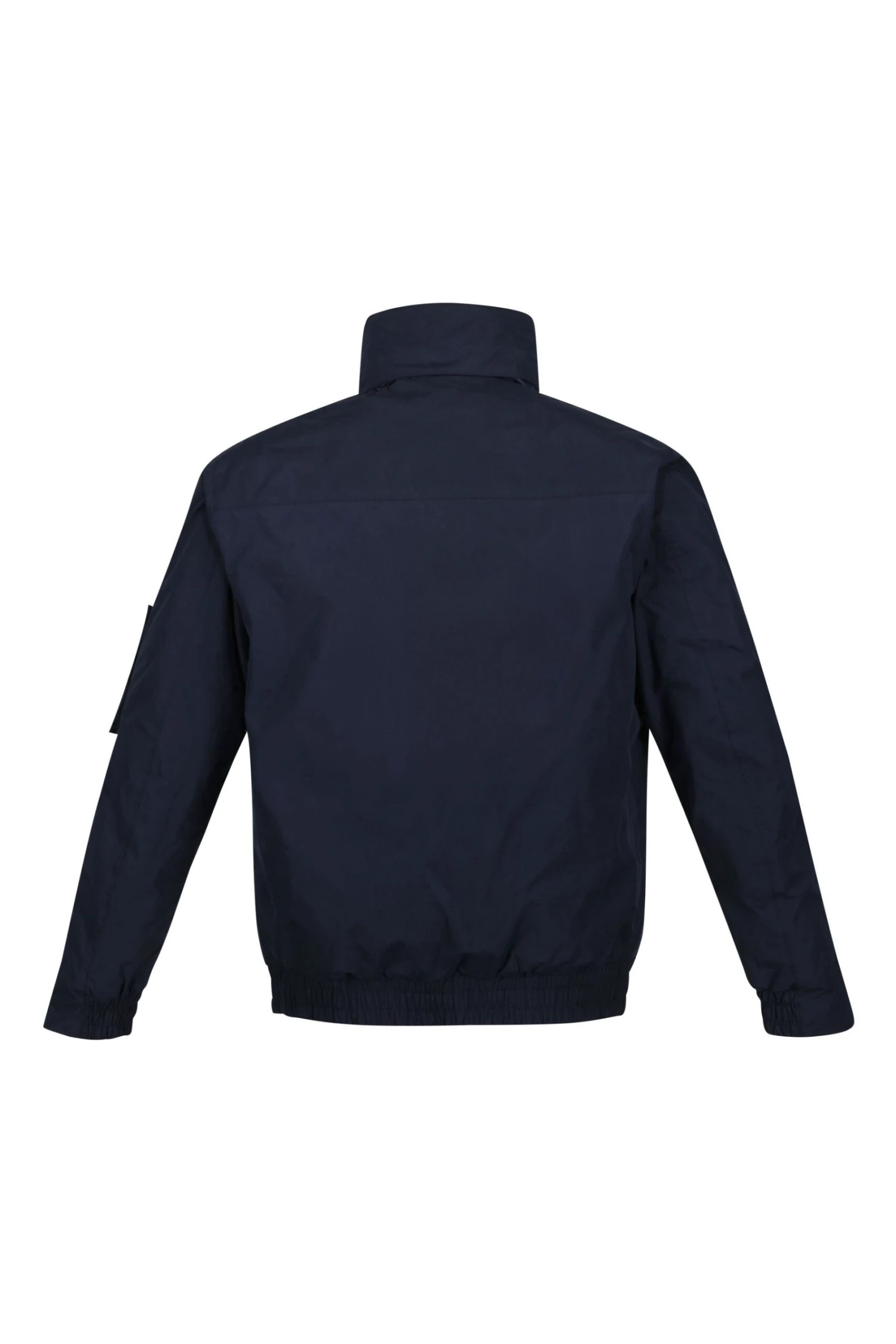 Regatta Blue Raynor Waterproof Insulated Jacket - Image 8