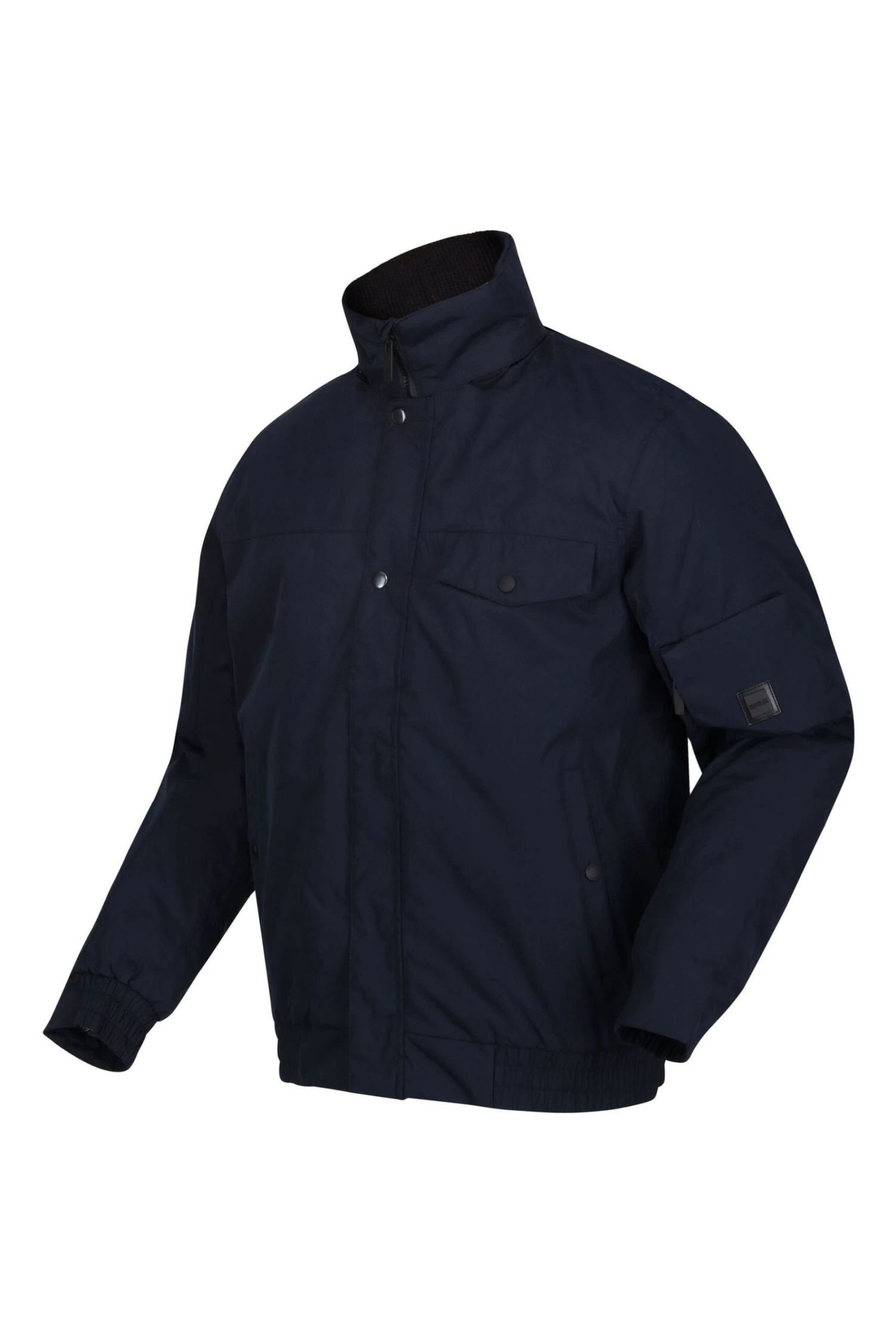 Regatta Blue Raynor Waterproof Insulated Jacket - Image 9