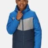 Regatta Blue Lofthouse VI Insulated Jacket
