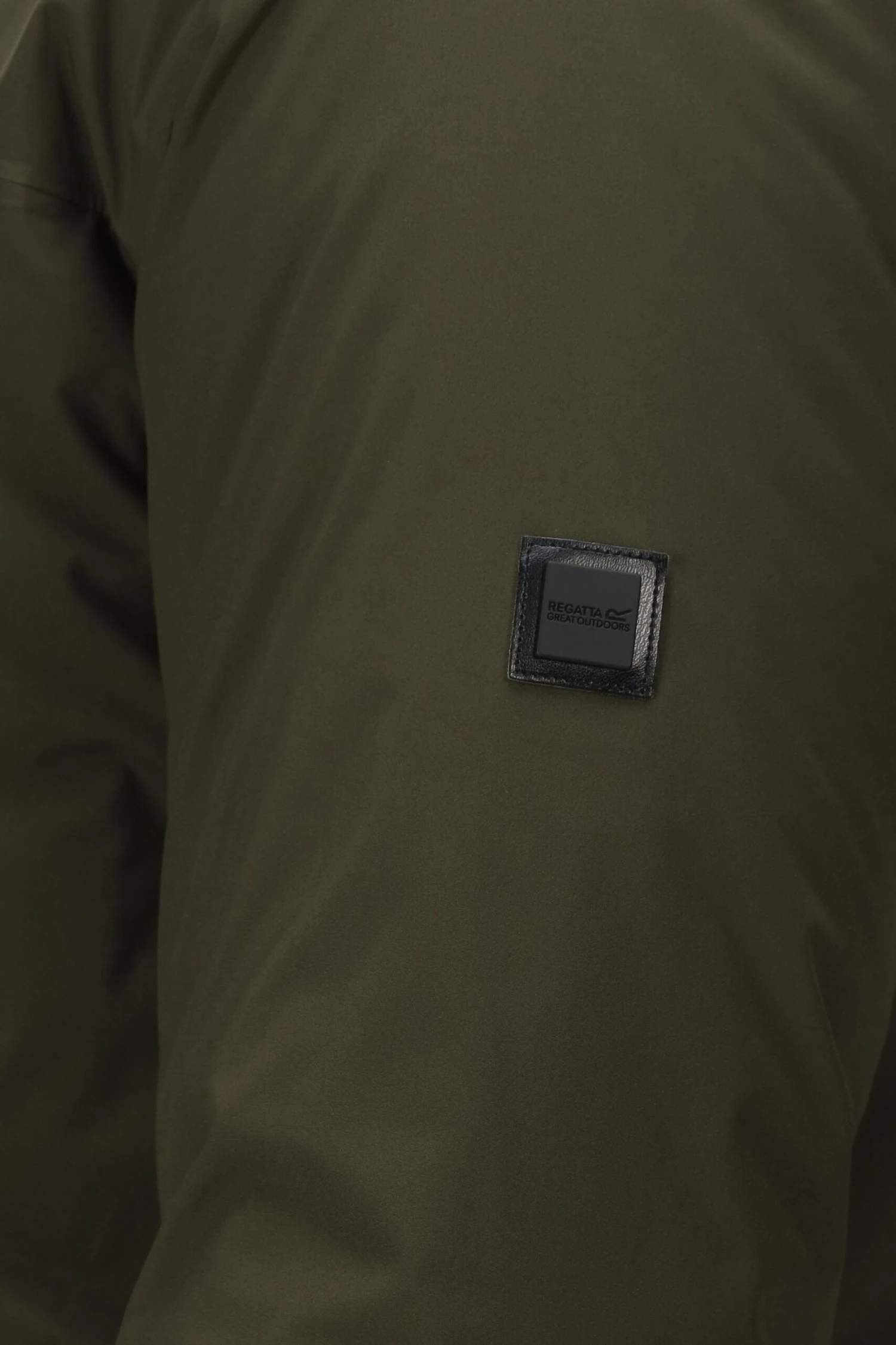 Regatta Green Yewbank II Waterproof Insulated Jacket - Image 10