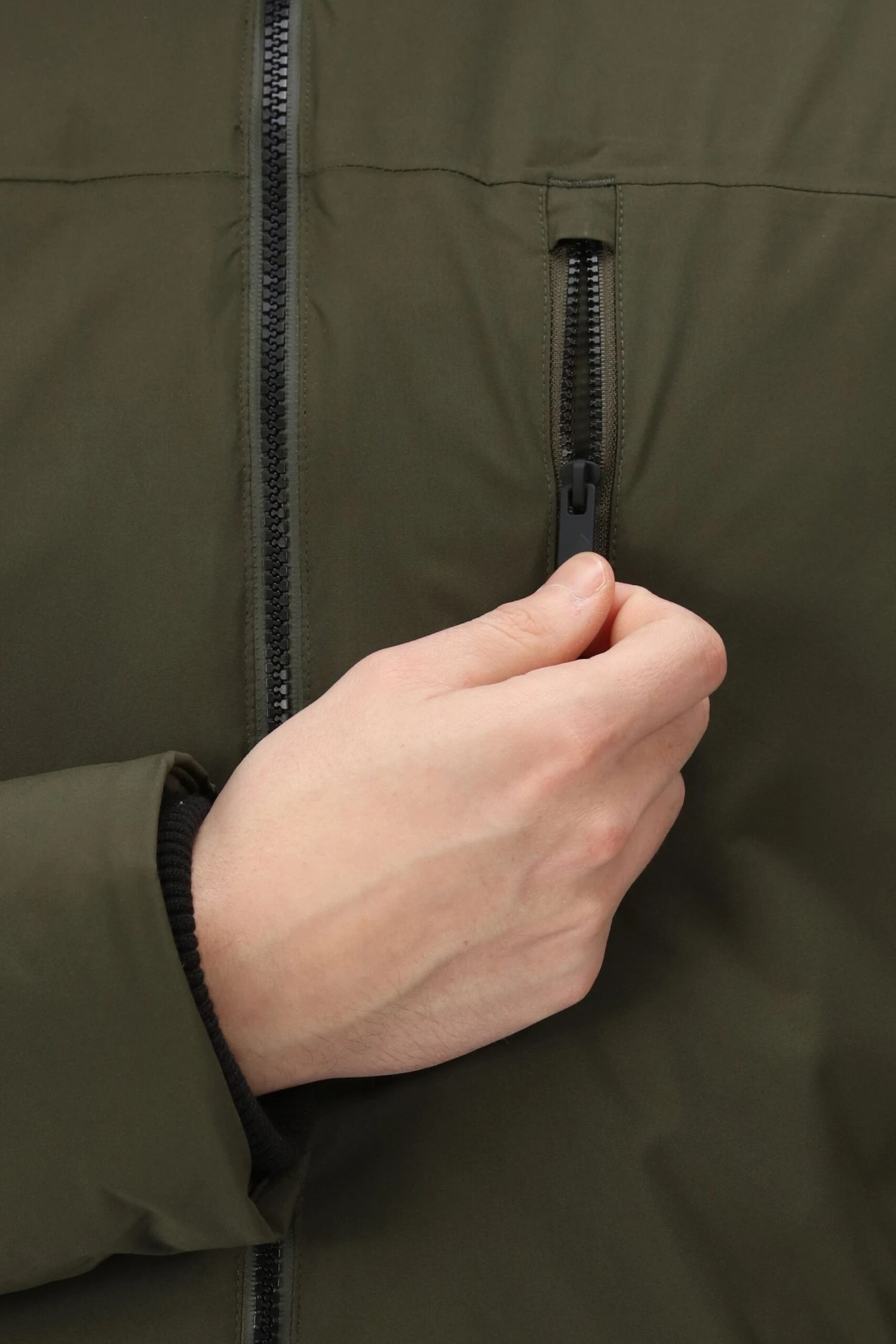 Regatta Green Yewbank II Waterproof Insulated Jacket - Image 5