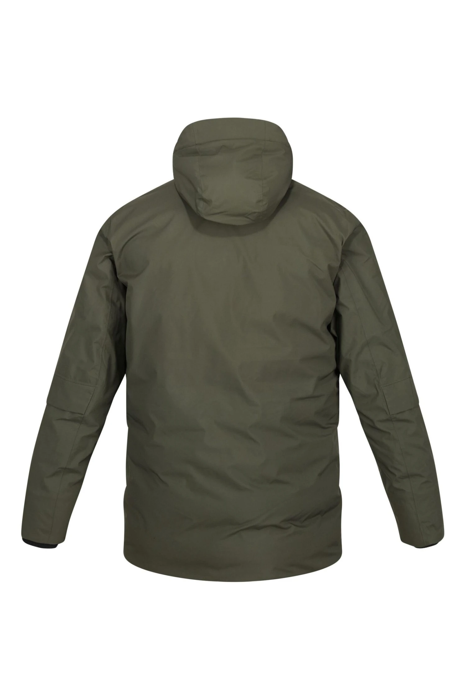 Regatta Green Yewbank II Waterproof Insulated Jacket - Image 7