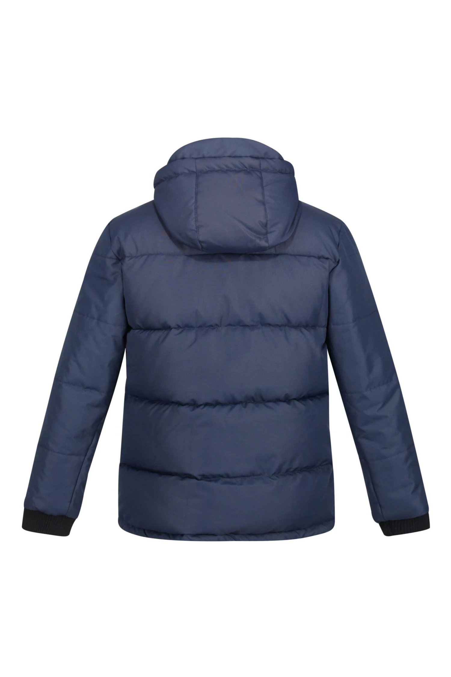 Regatta Blue Farren Insulated Padded Jacket - Image 8