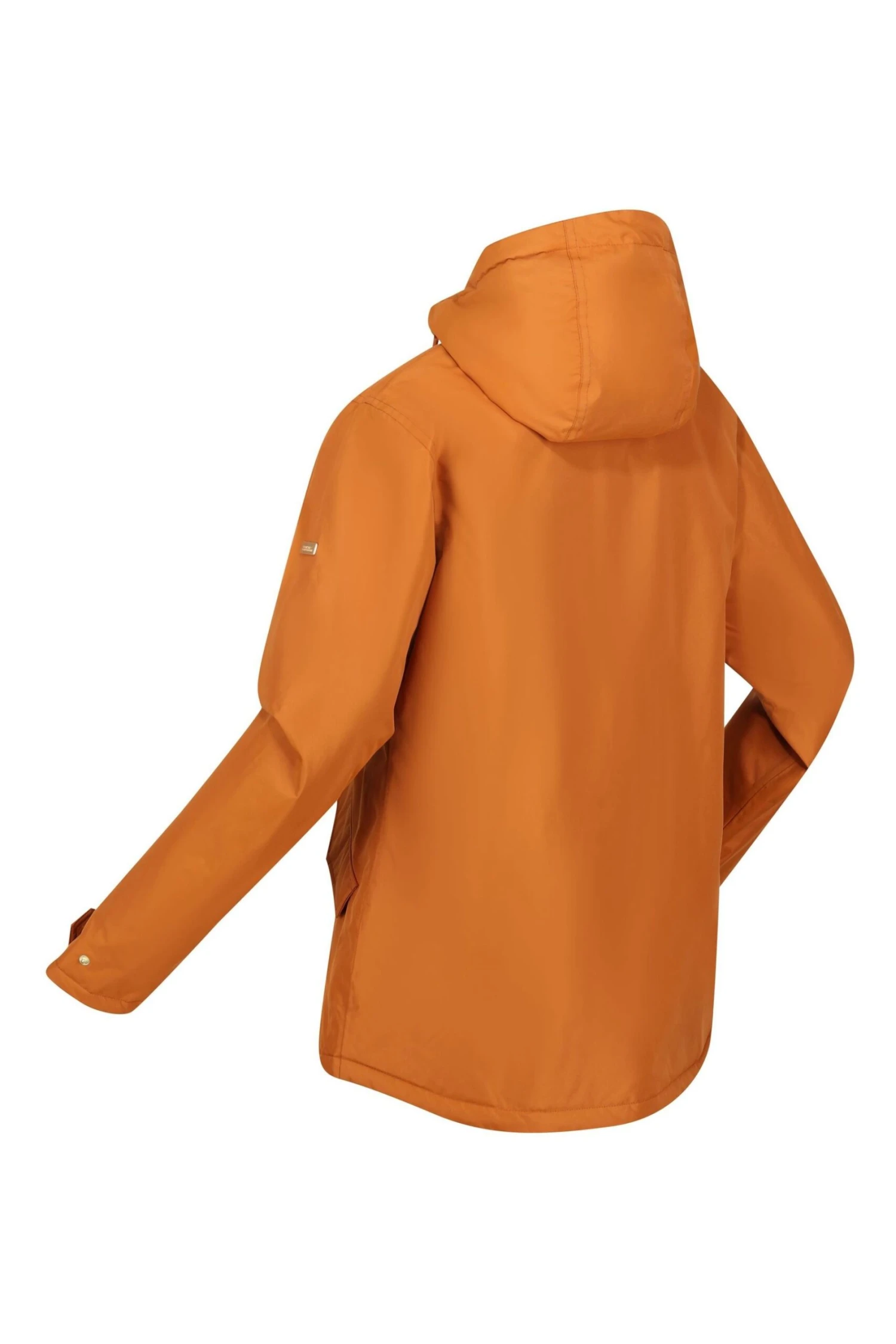 Regatta Bria Waterproof Insulated Brown Jacket - Image 10