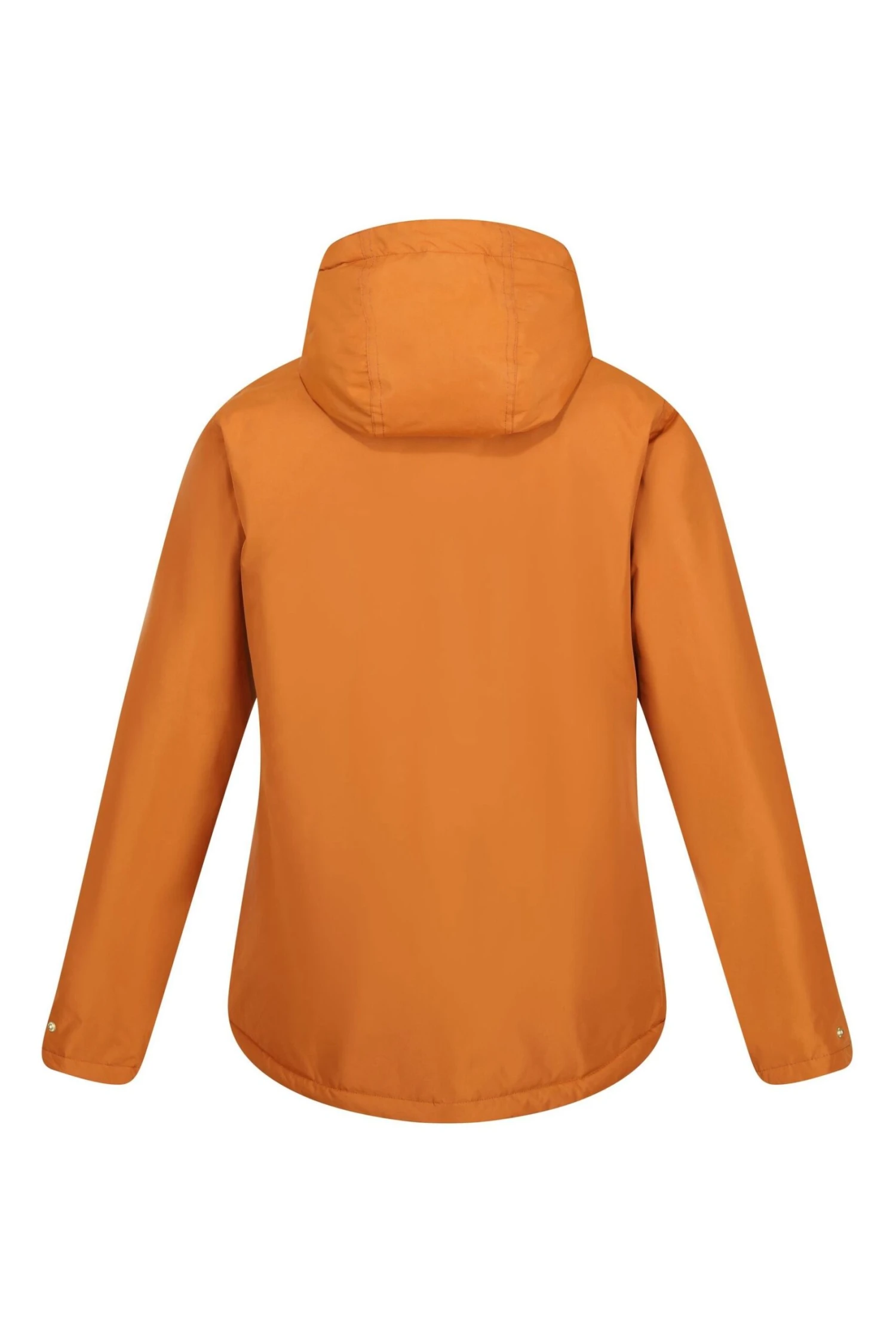 Regatta Bria Waterproof Insulated Brown Jacket - Image 8