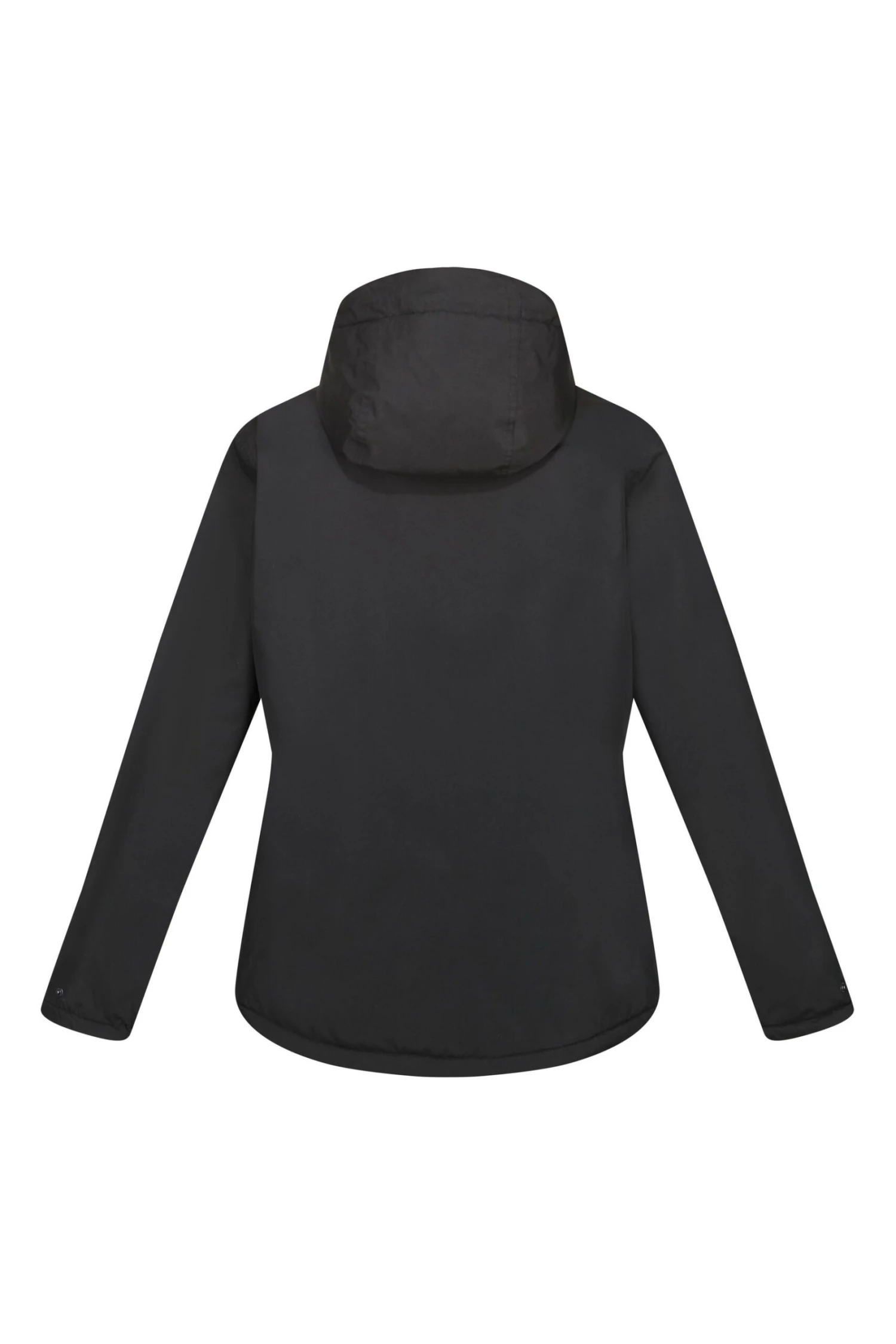 Regatta Bria Black Waterproof Insulated Jacket - Image 8