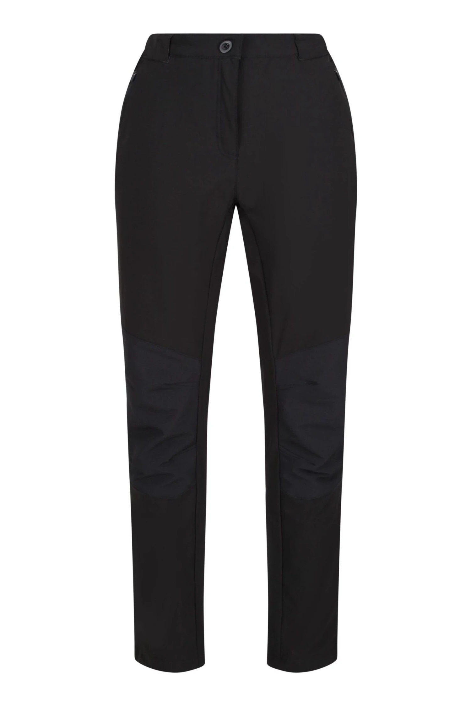 Regatta Womens Questra Isoflex Black Trousers - Image 6