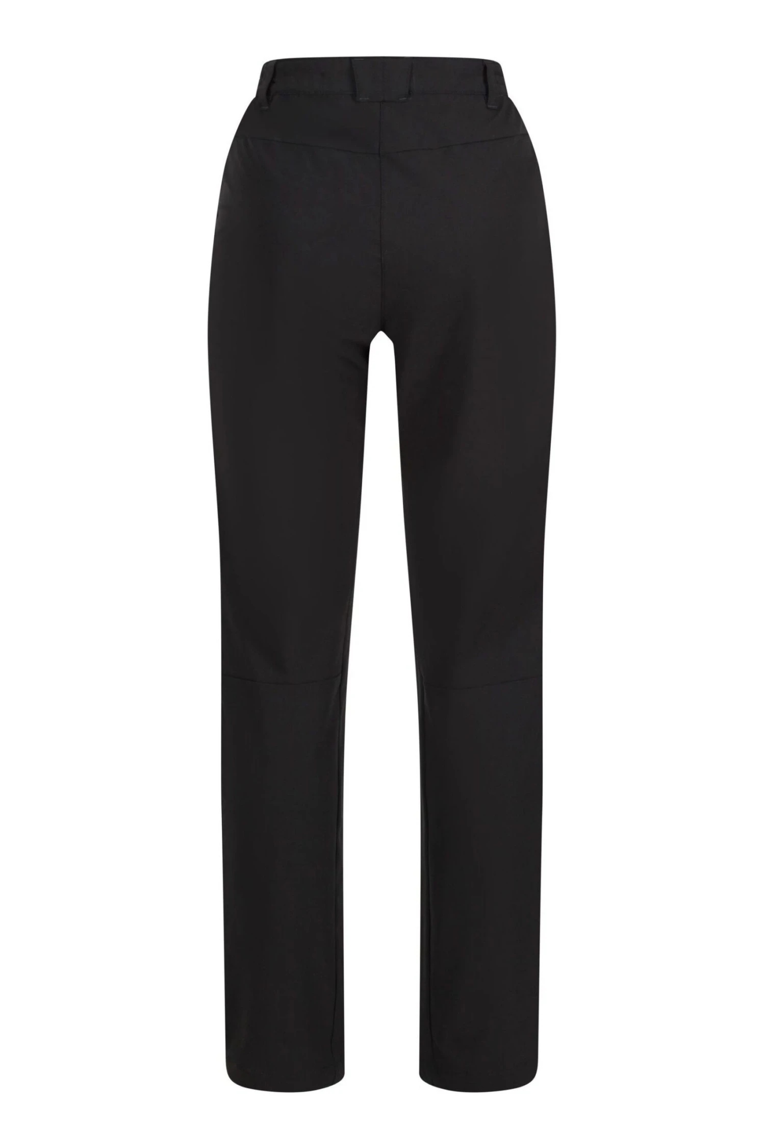 Regatta Womens Questra Isoflex Black Trousers - Image 7