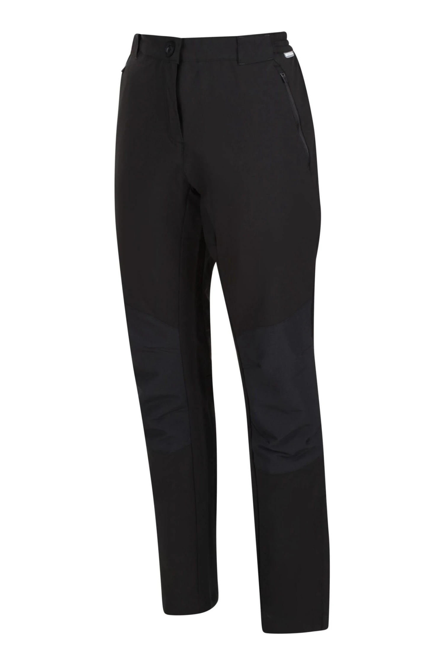 Regatta Womens Questra Isoflex Black Trousers - Image 8