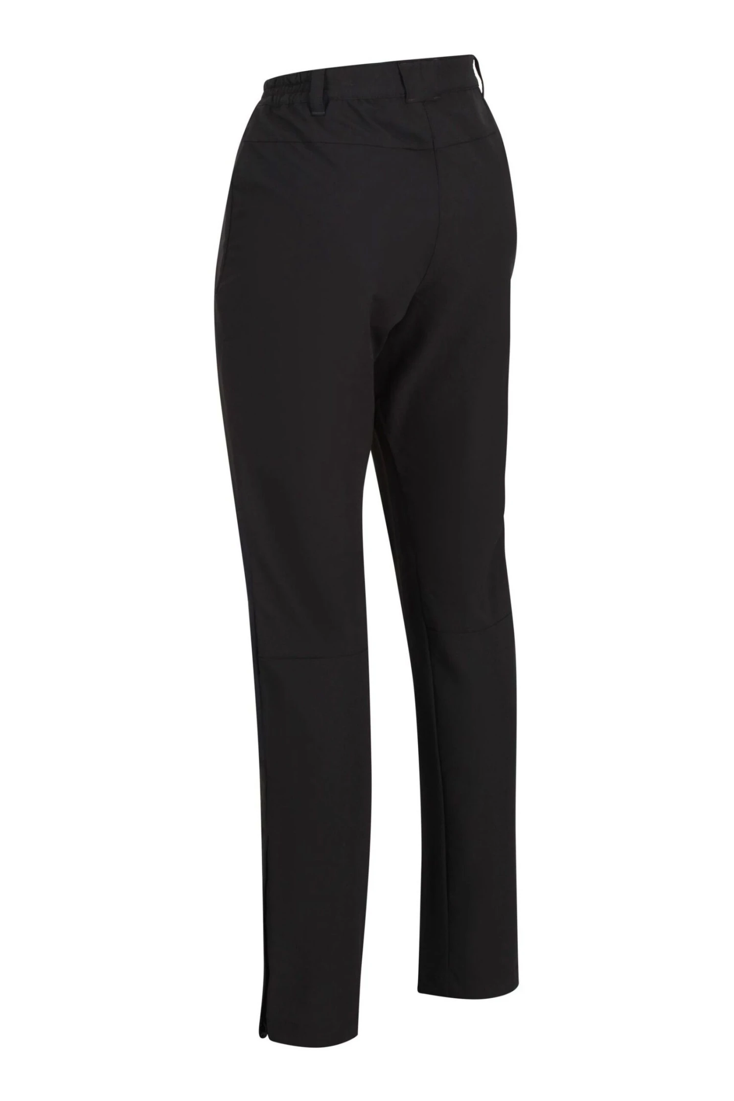 Regatta Womens Questra Isoflex Black Trousers - Image 9
