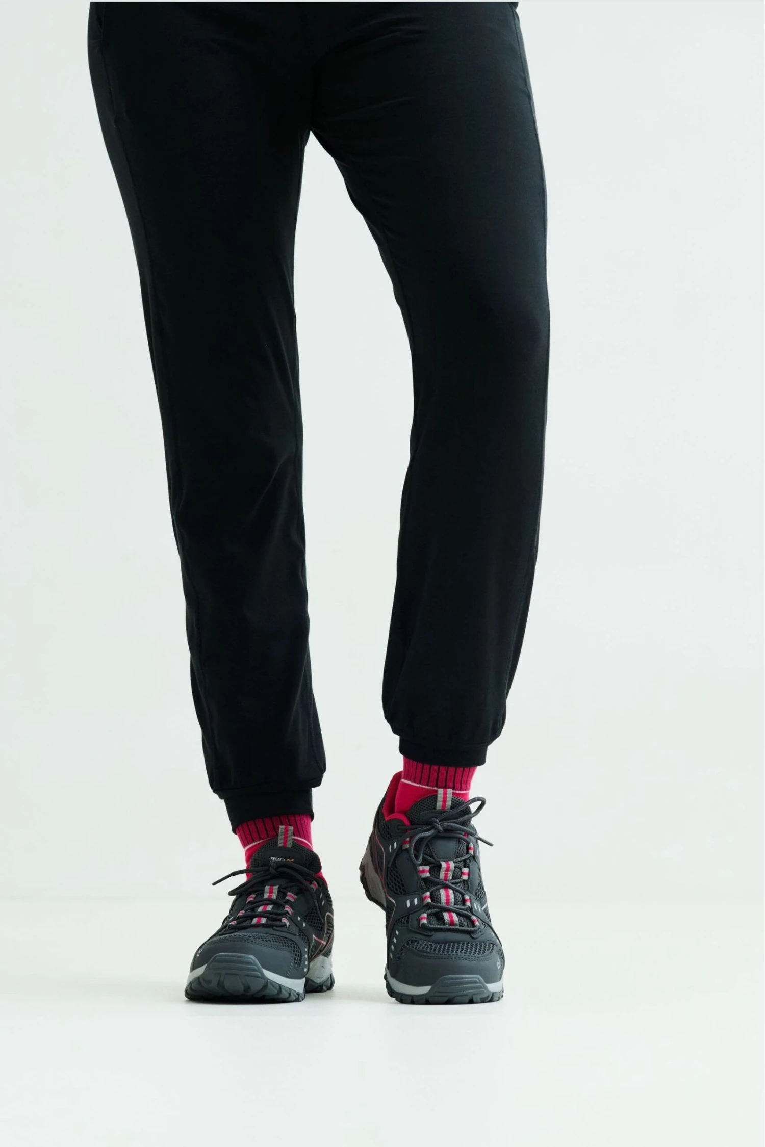 Regatta Vendeavour Waterproof Walking Shoes - Image 3