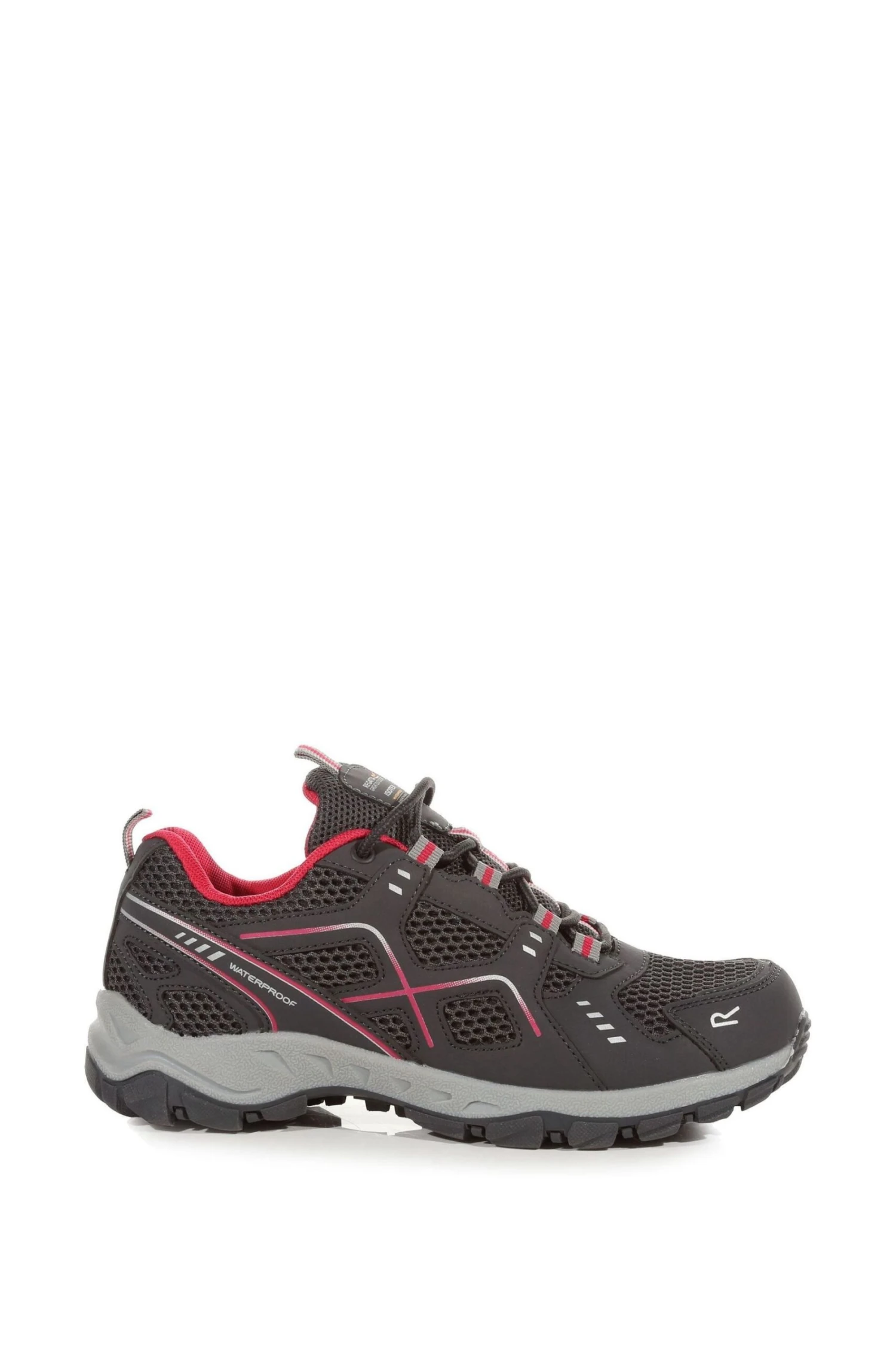 Regatta Vendeavour Waterproof Walking Shoes - Image 5