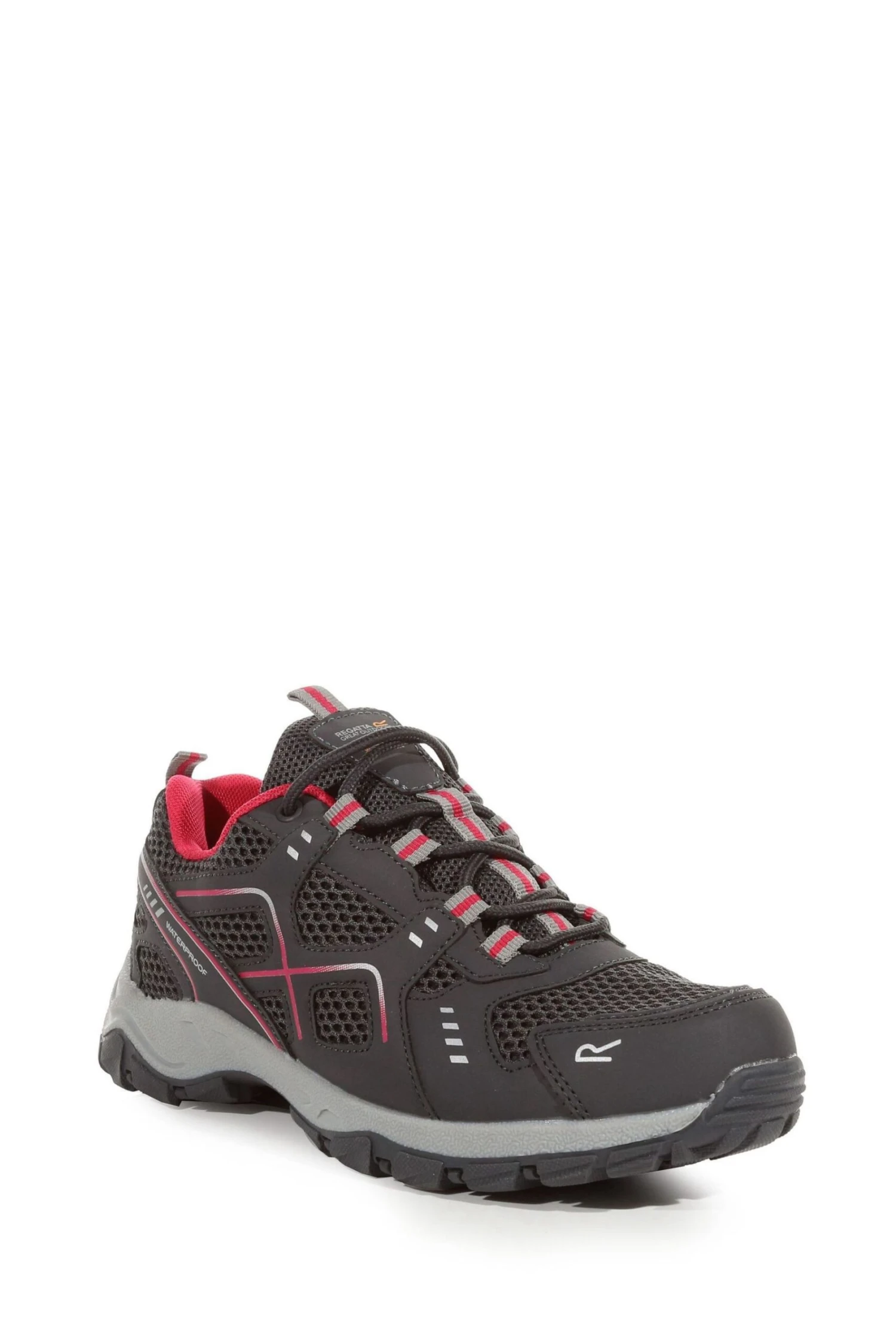 Regatta Vendeavour Waterproof Walking Shoes - Image 6