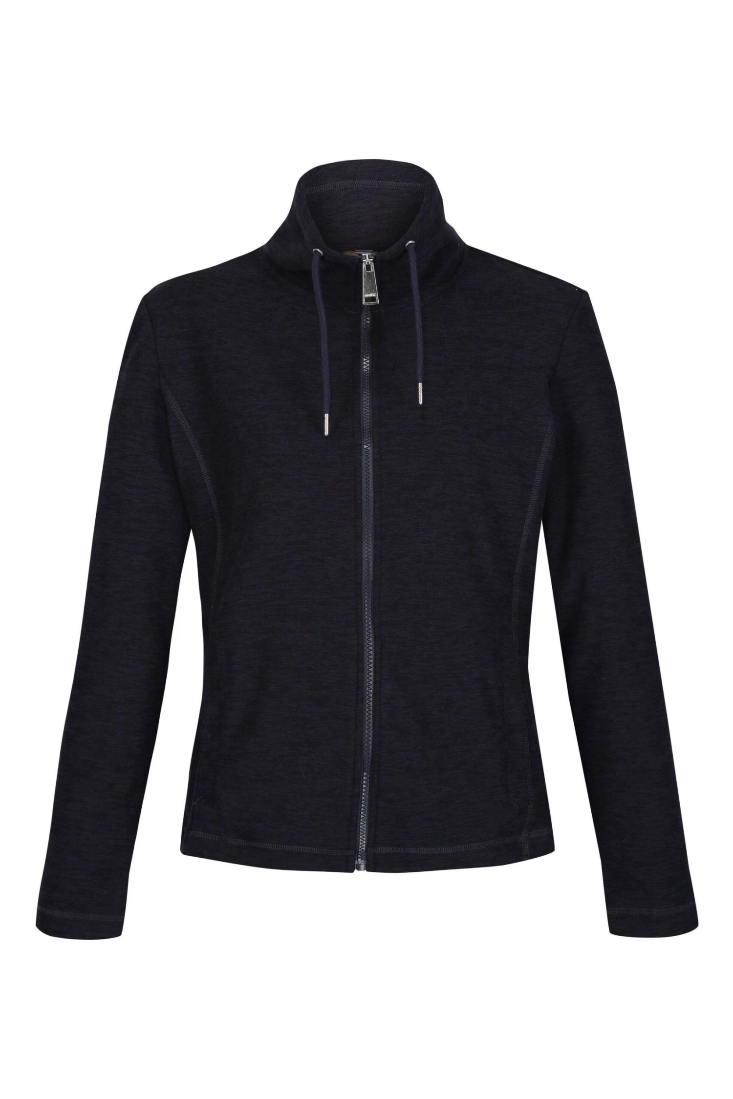Regatta Blue Kizmit Full Zip Fleece - Image 6