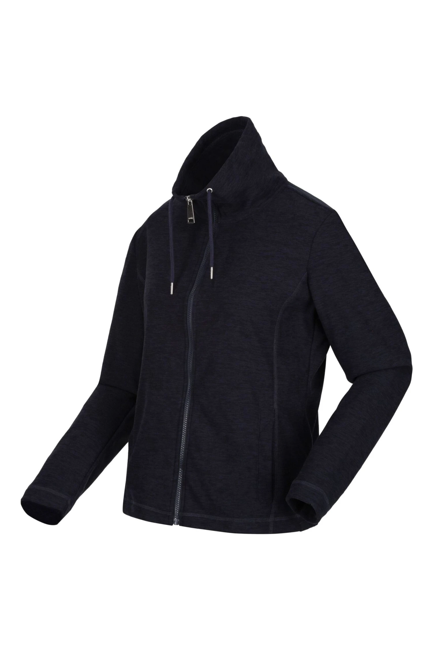 Regatta Blue Kizmit Full Zip Fleece - Image 8