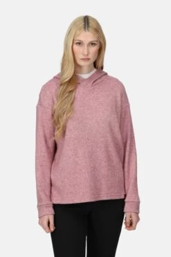 Regatta Red Kassidy Hoodie