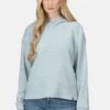 Regatta Blue Kassidy Hoodie