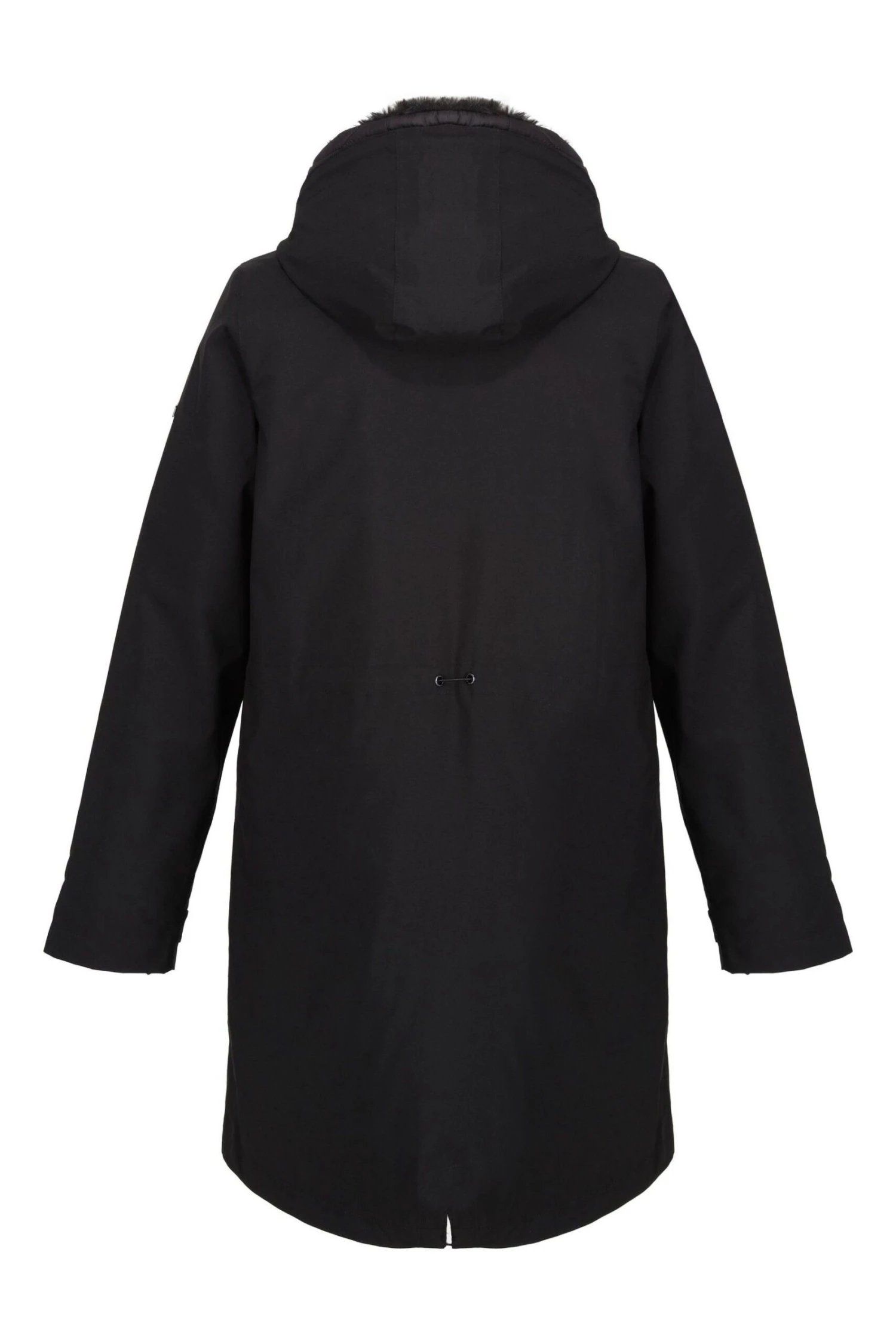 Regatta Brentley Black 3 In 1 Waterproof Insulated Jacket - Image 8