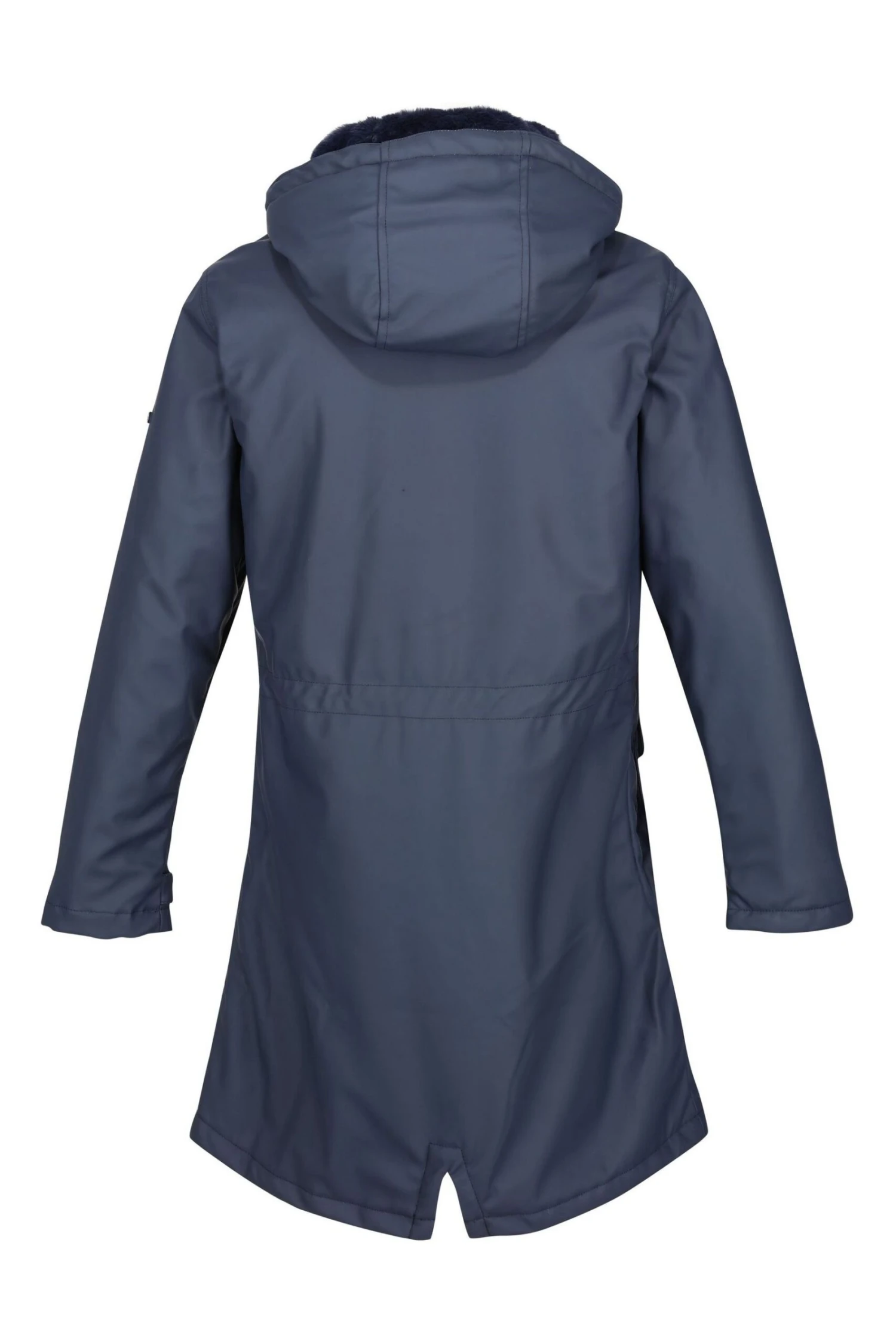 Regatta Blue Fabrienne Insulated Jacket - Image 8