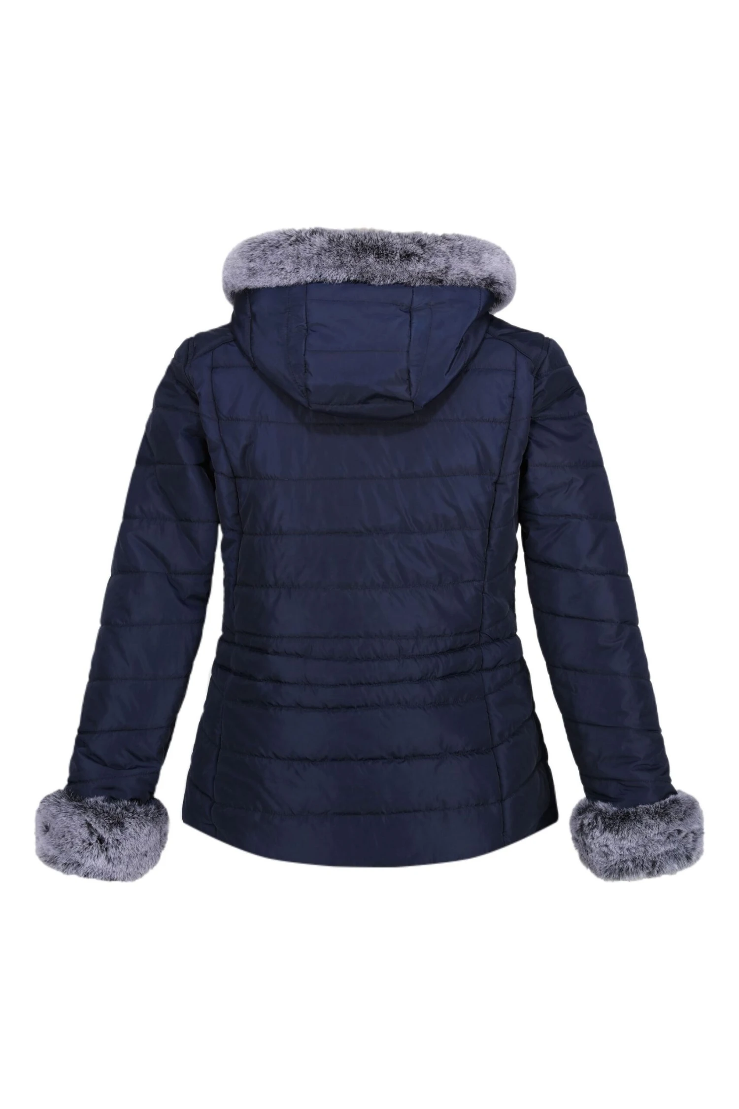 Regatta Blue Willabella Insulated Jacket - Image 8