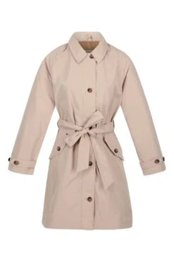 Regatta Giovanna Fletcher Madalyn Waterproof Insulated Mac Jacket