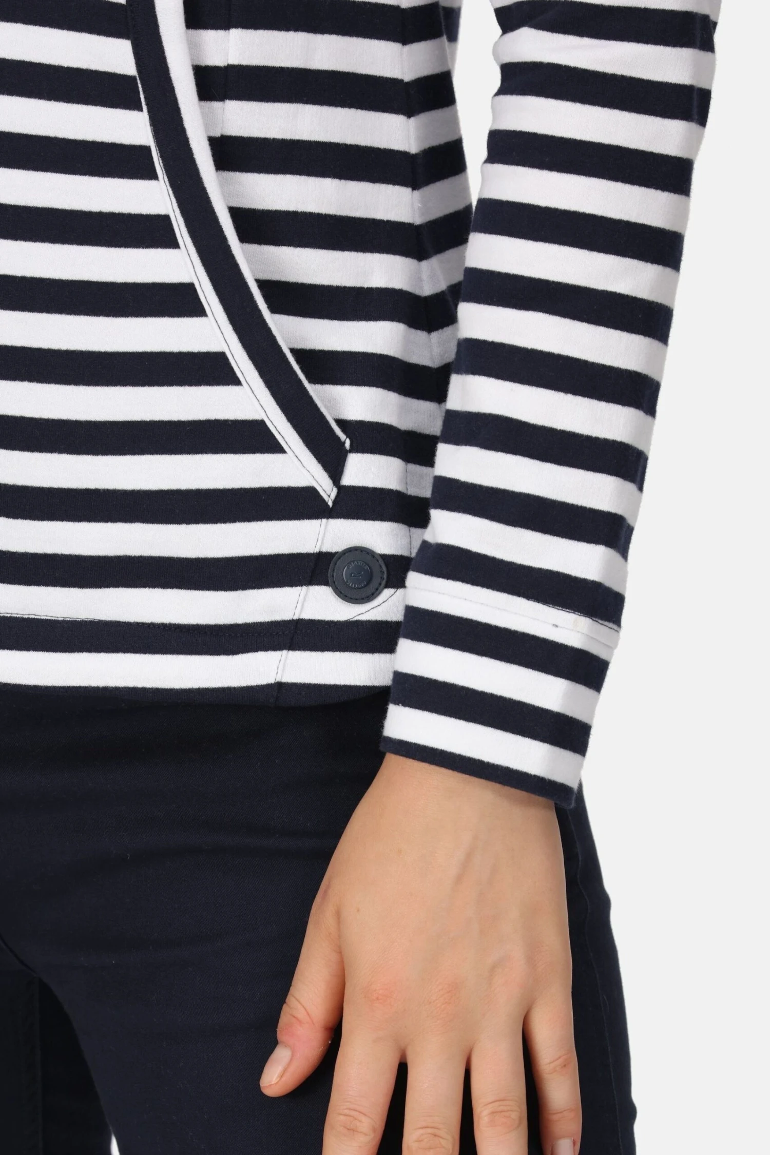 Regatta Giovanna Fletcher Bayla Full Zip Hoodie - Image 5