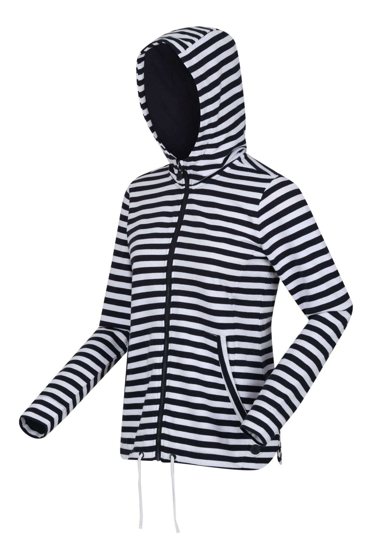 Regatta Giovanna Fletcher Bayla Full Zip Hoodie - Image 9