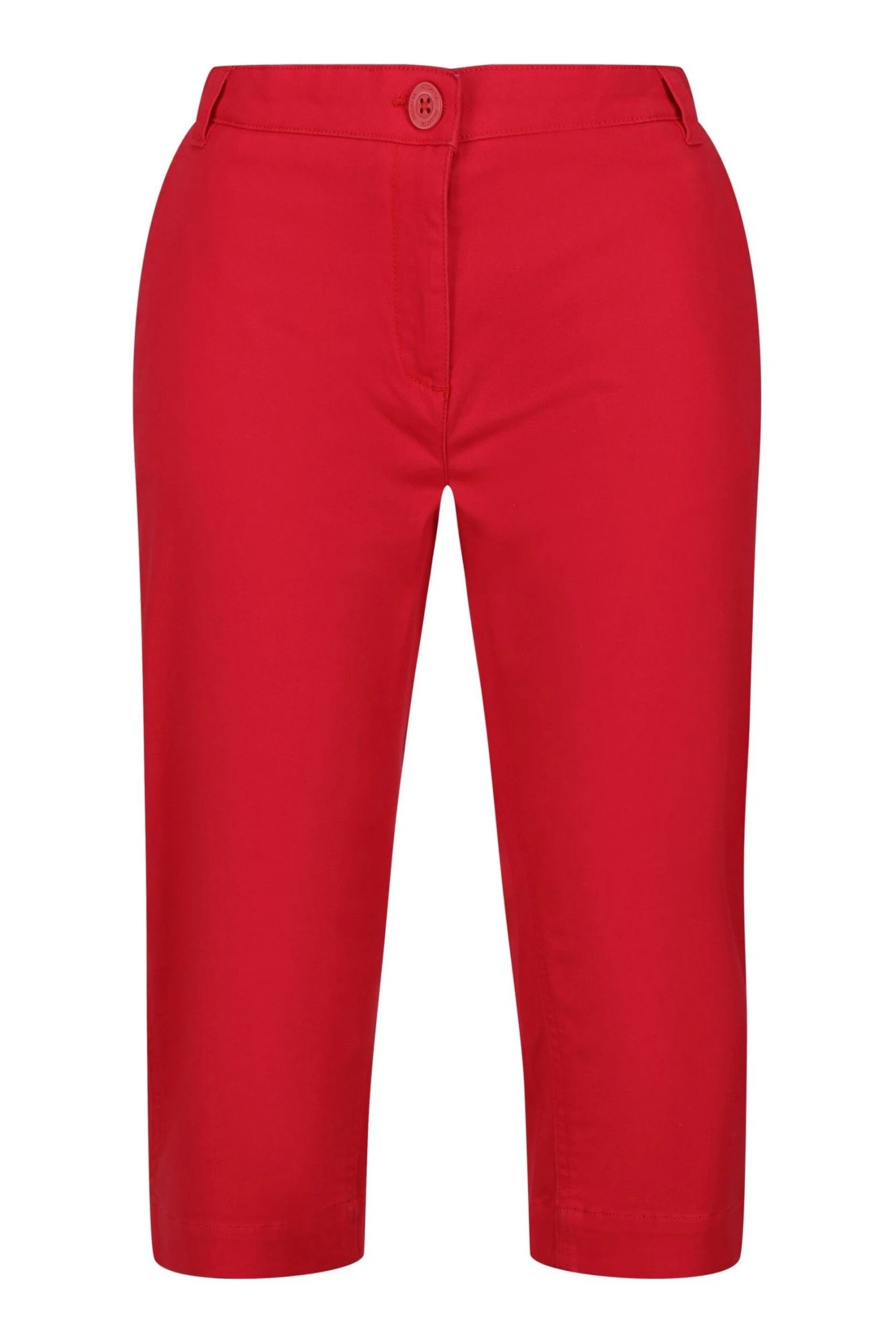 Regatta Pink Bayla Capri Trousers - Image 6
