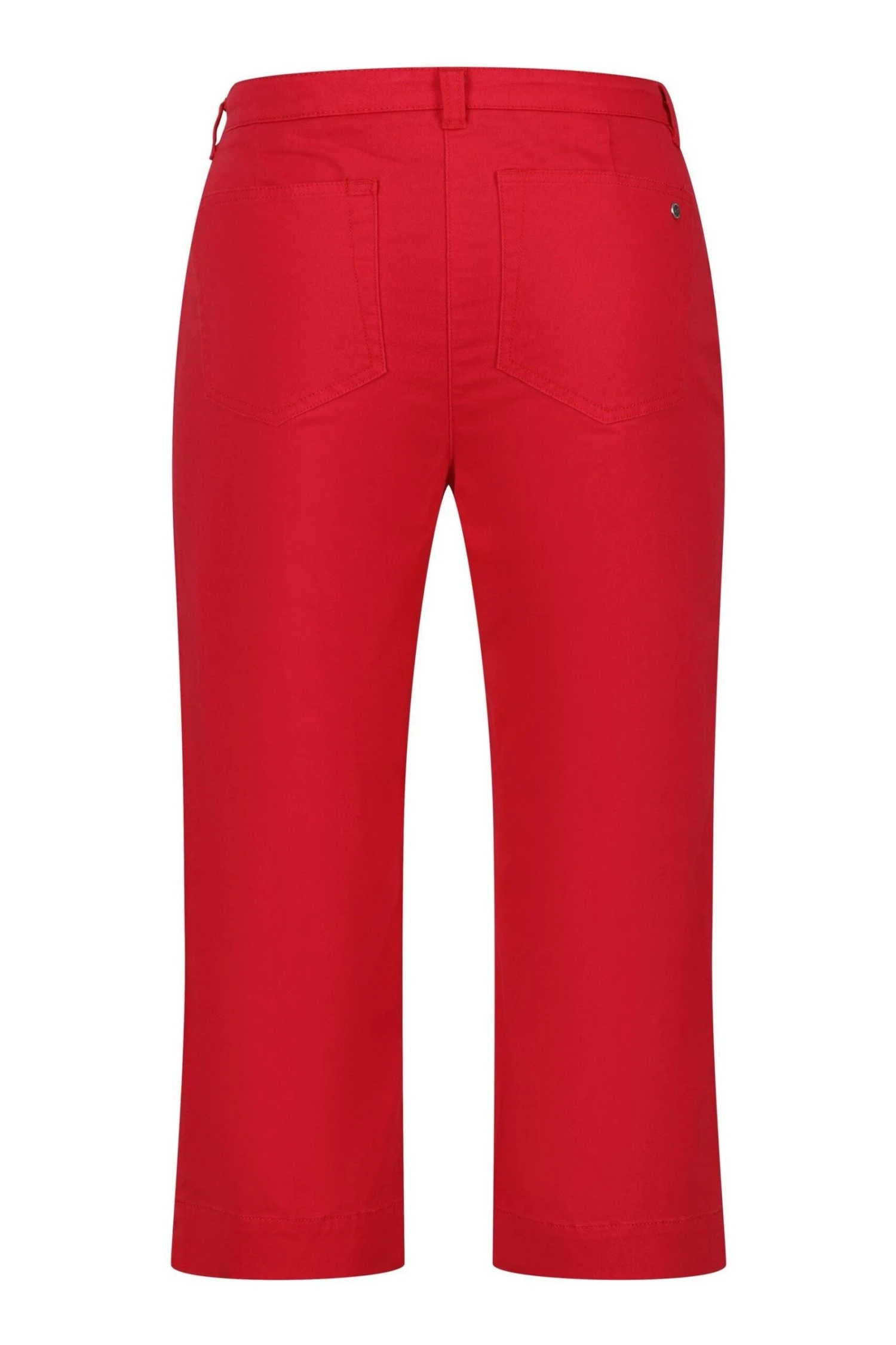 Regatta Pink Bayla Capri Trousers - Image 7