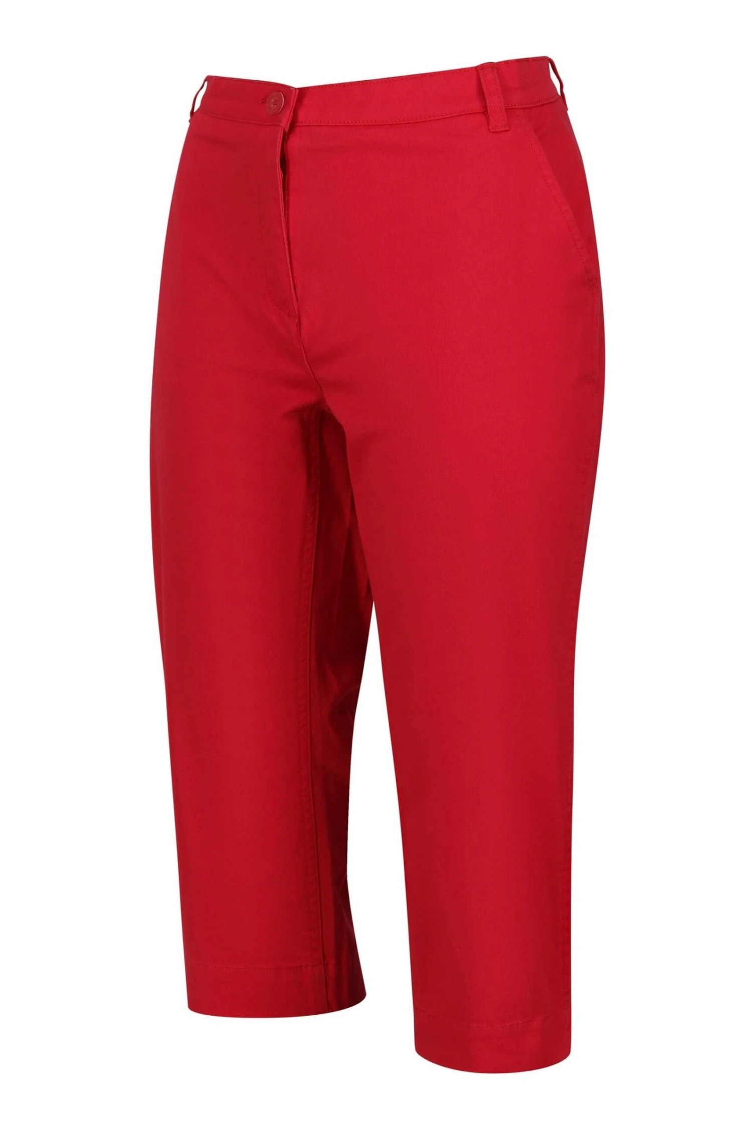 Regatta Pink Bayla Capri Trousers - Image 8