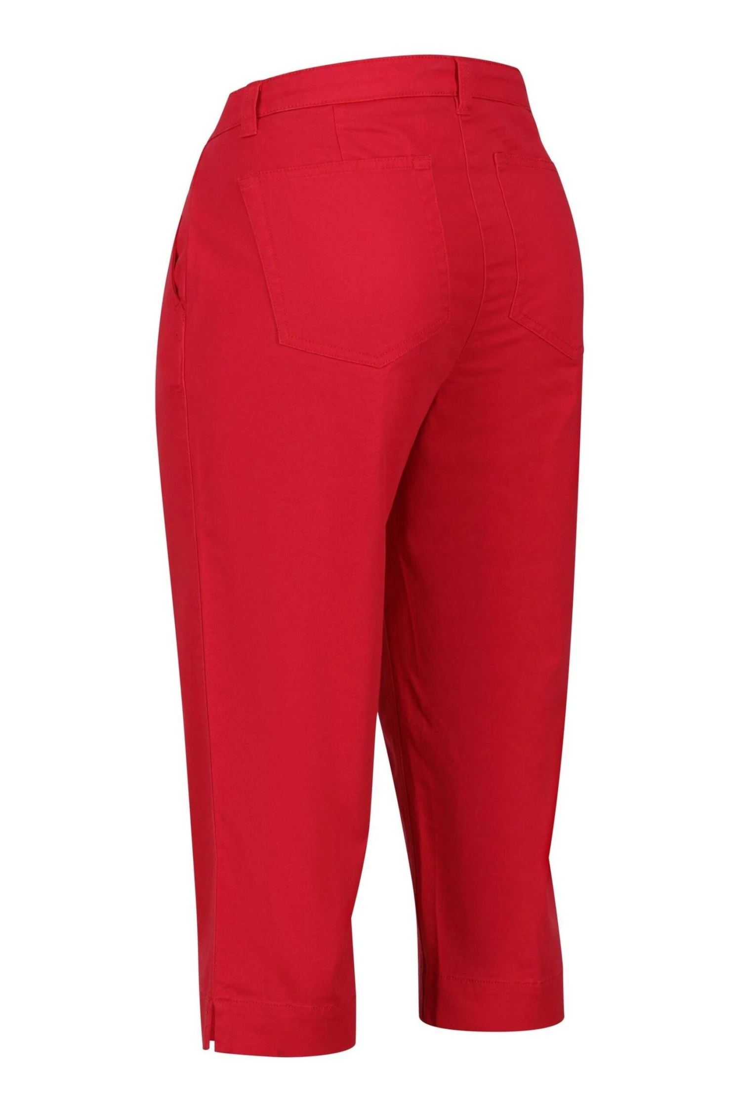 Regatta Pink Bayla Capri Trousers - Image 9