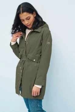 Regatta Amberose Waterproof Jacket