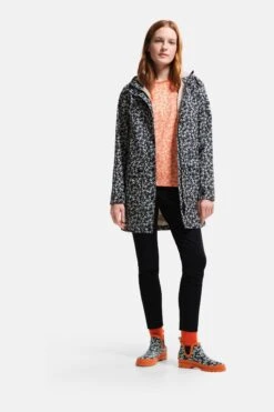 Regatta Orla Kiely Waterproof Jacket