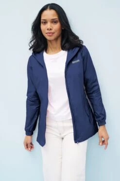 Regatta Pack It Waterproof Jacket