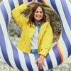 Regatta Giovanna Fletcher Bayla Waterproof Jacket