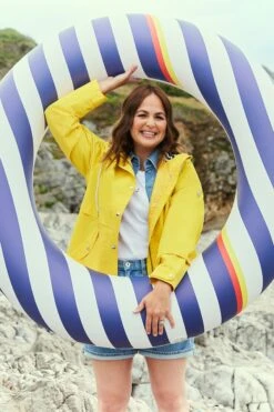 Regatta Giovanna Fletcher Bayla Waterproof Jacket