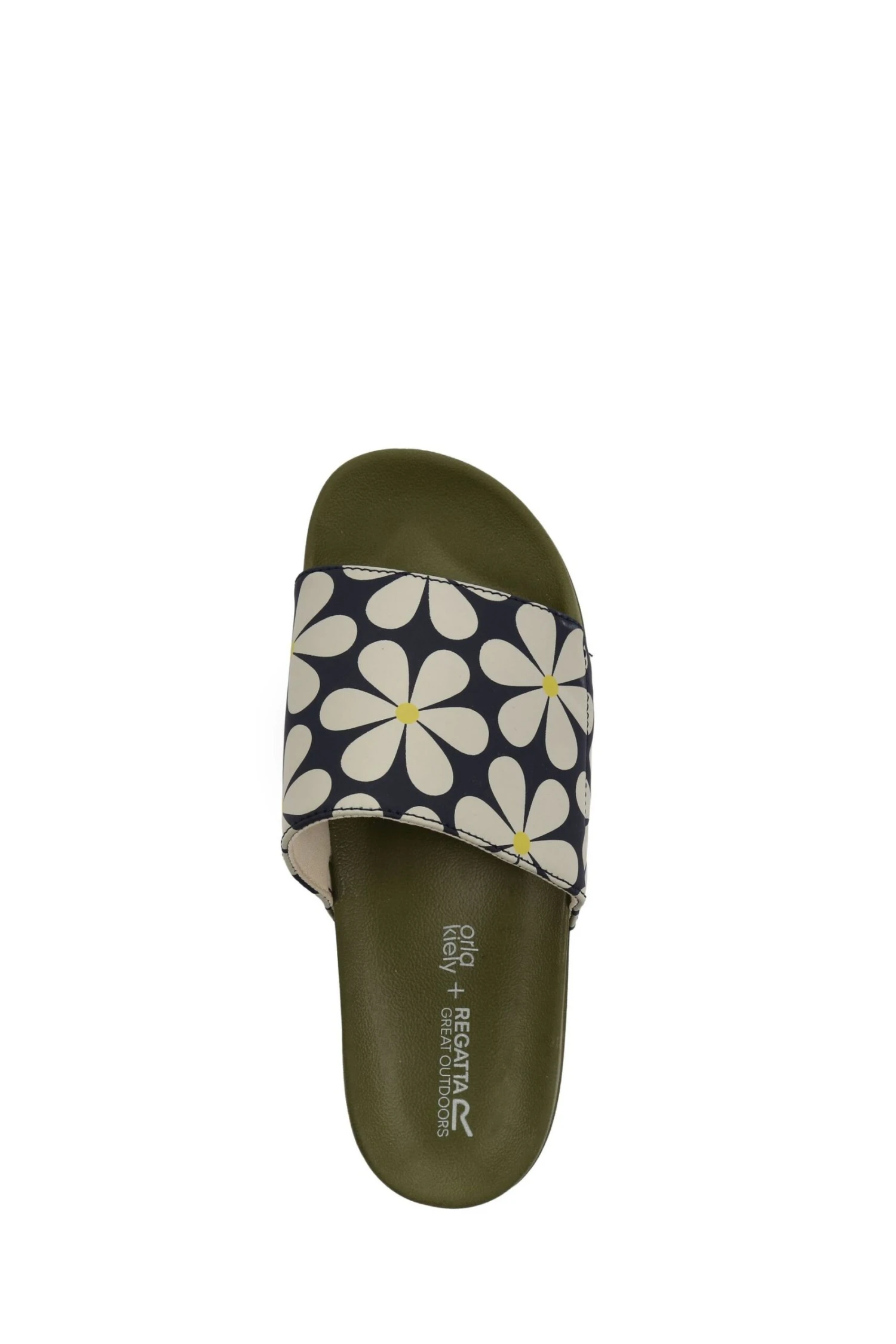 Regatta Orla Kiely Sliders - Image 5