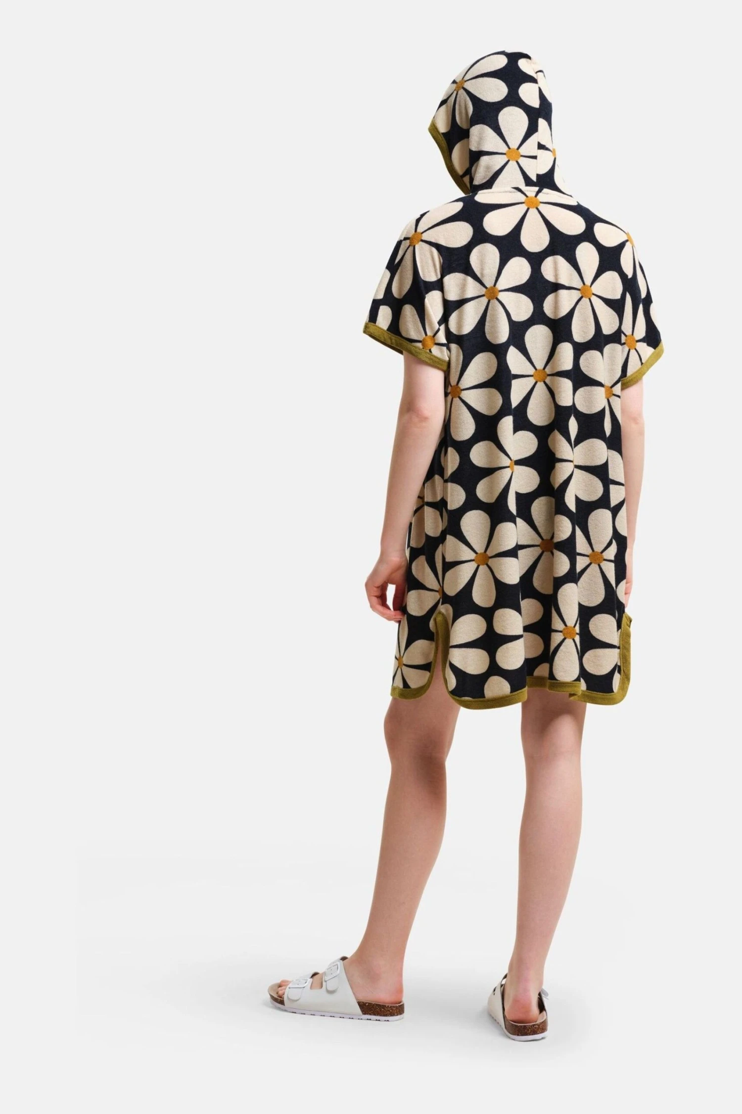 Regatta Orla Kiely Towelling Dress - Image 3