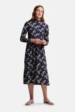 Regatta Orla Kiely Midi Dress