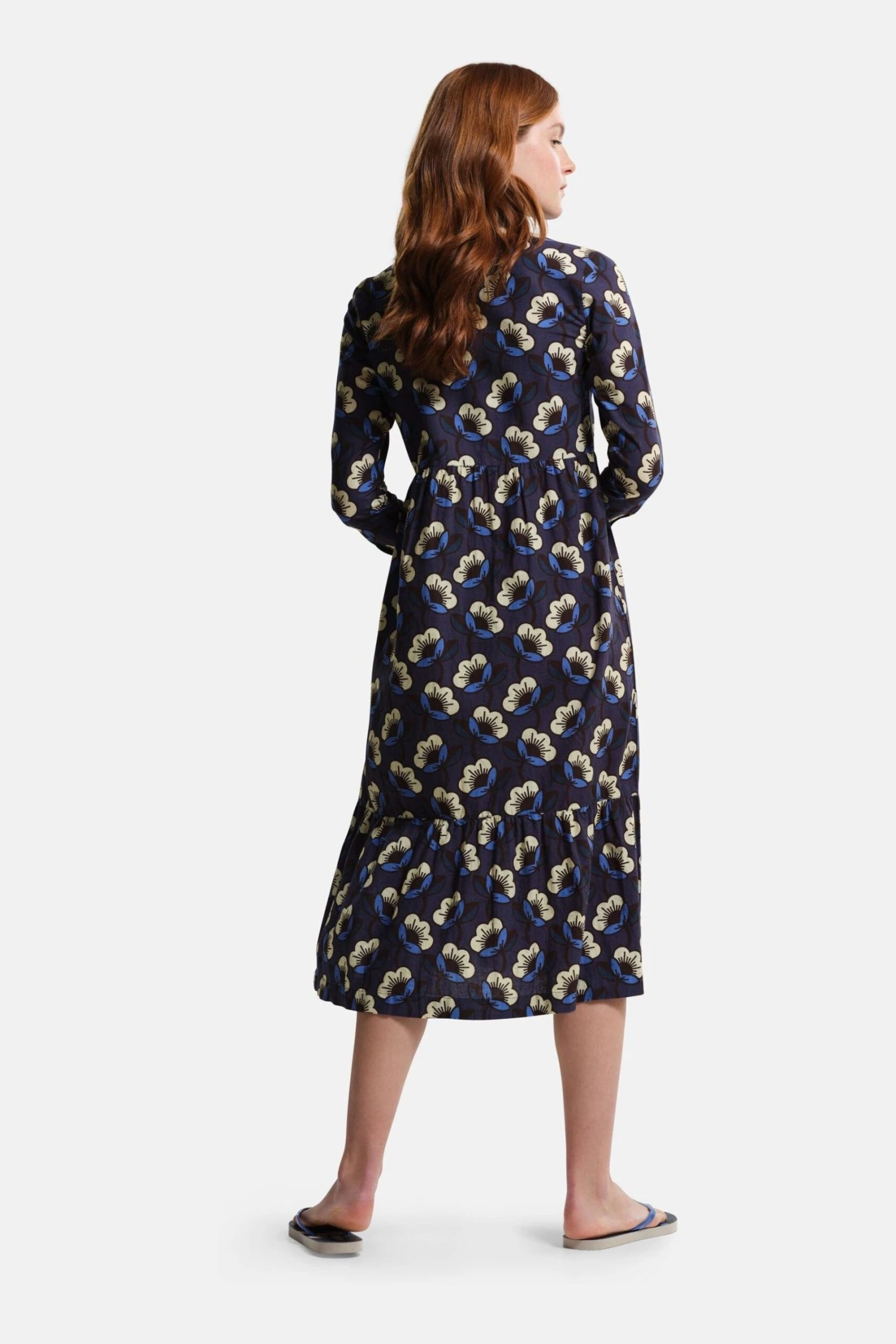 Regatta Orla Kiely Midi Dress - Image 2