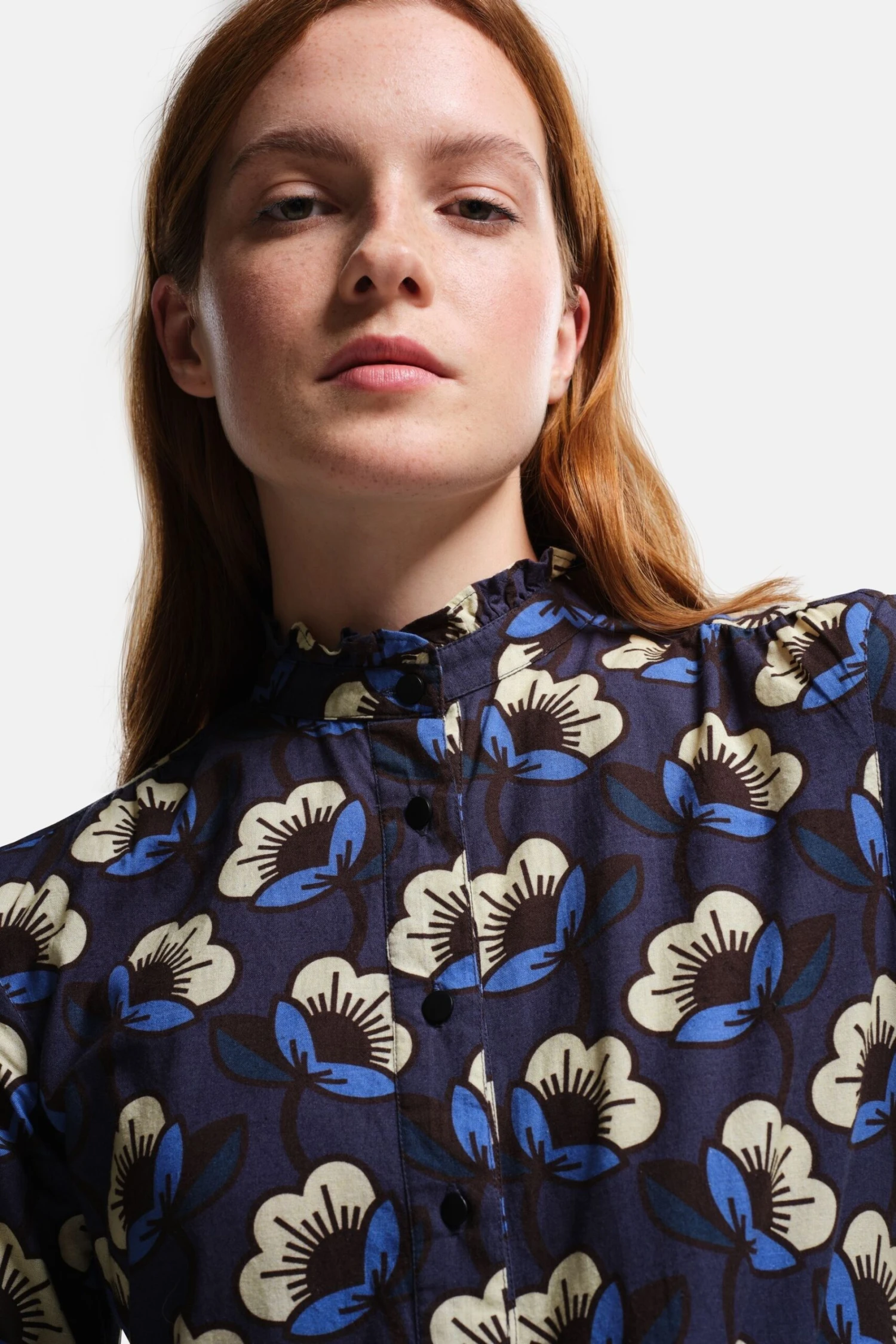 Regatta Orla Kiely Midi Dress - Image 5