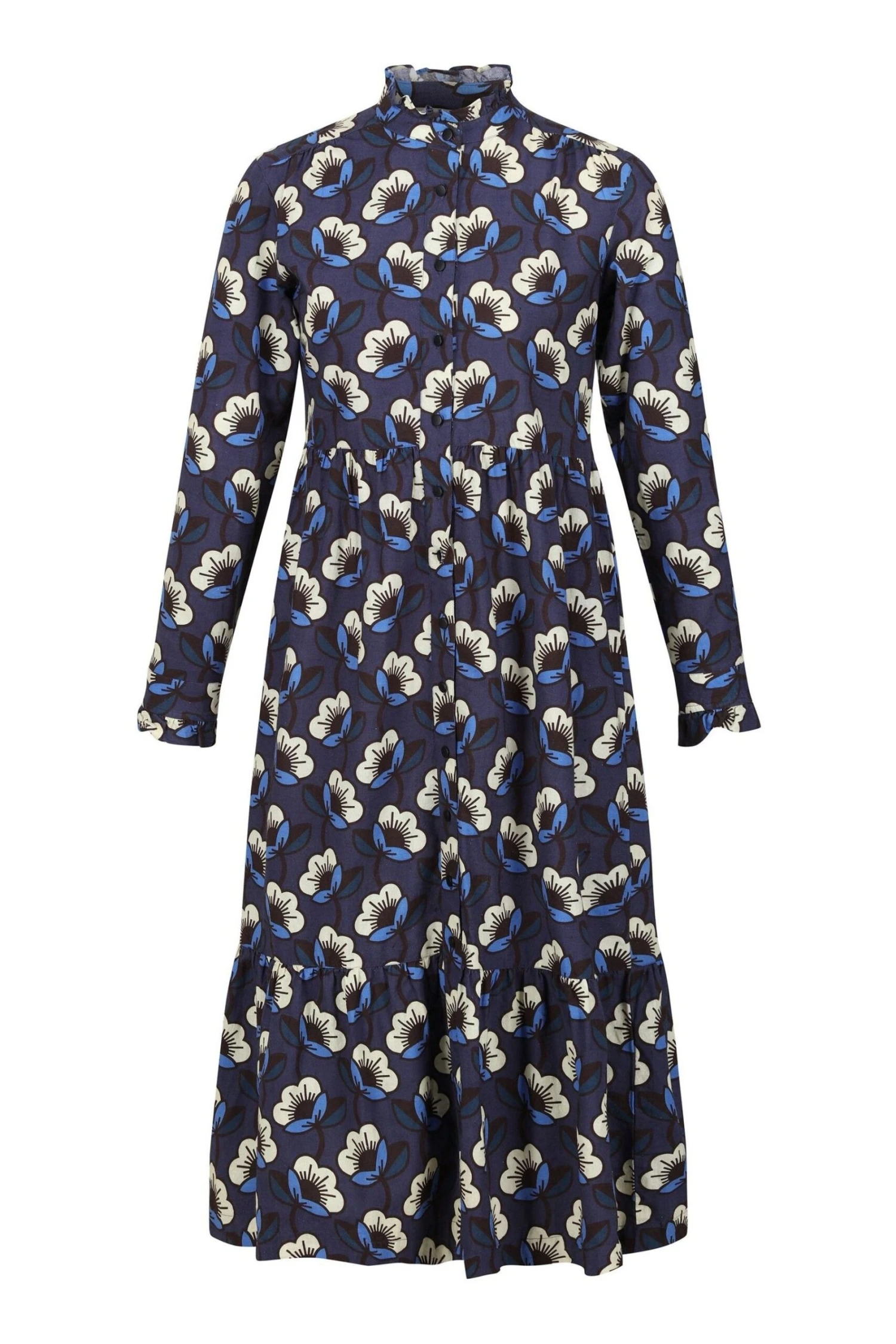 Regatta Orla Kiely Midi Dress - Image 6