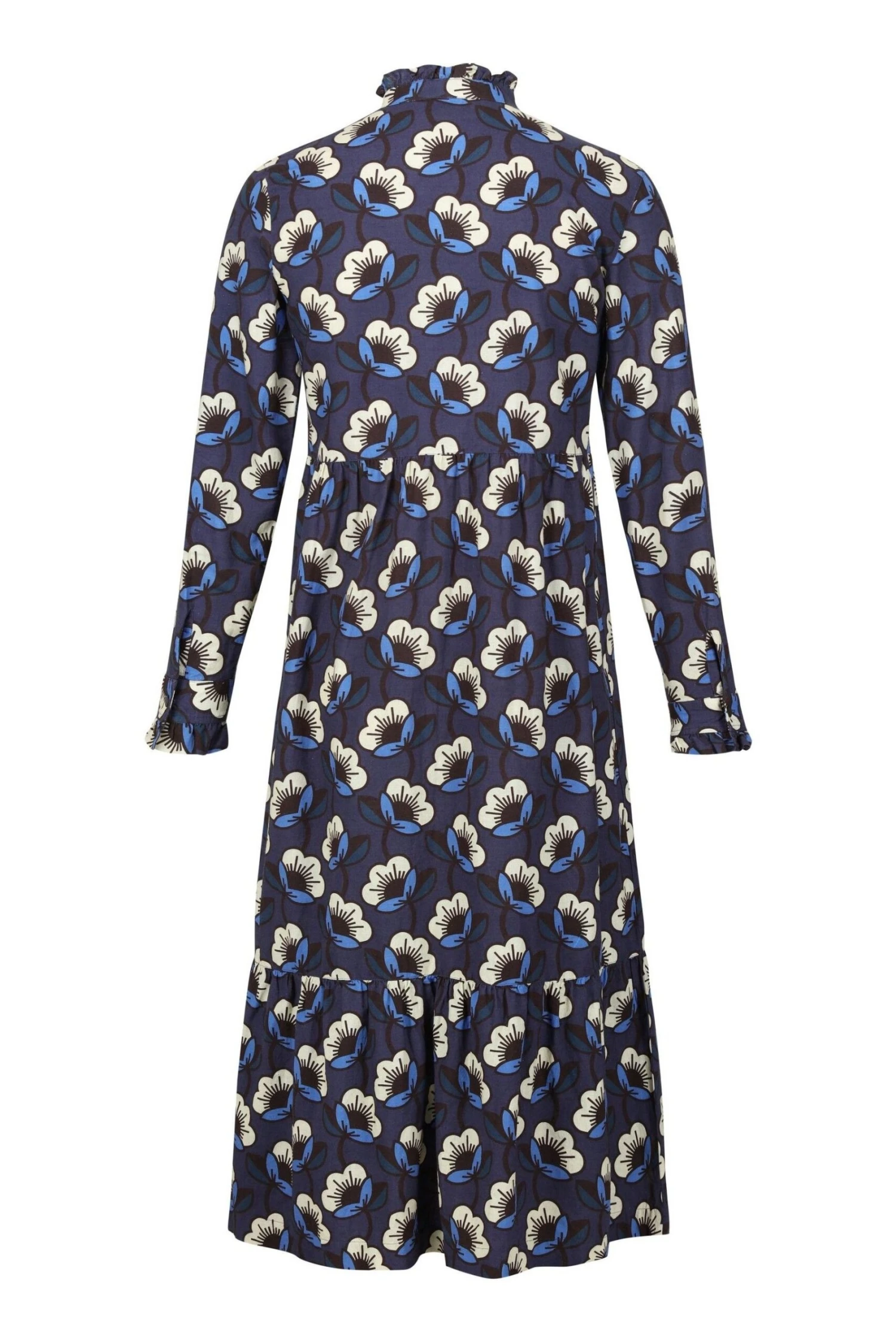 Regatta Orla Kiely Midi Dress - Image 7