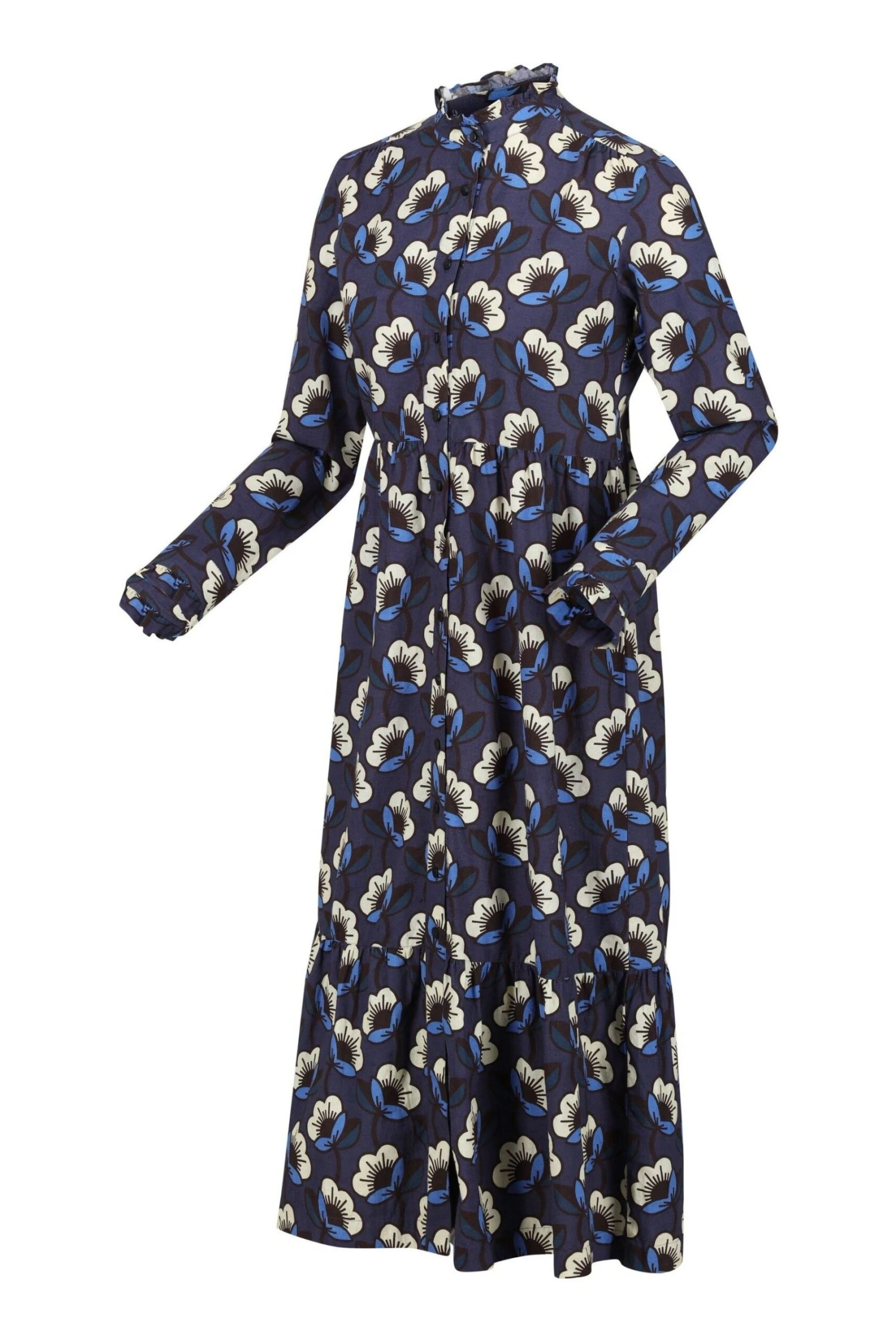 Regatta Orla Kiely Midi Dress - Image 8
