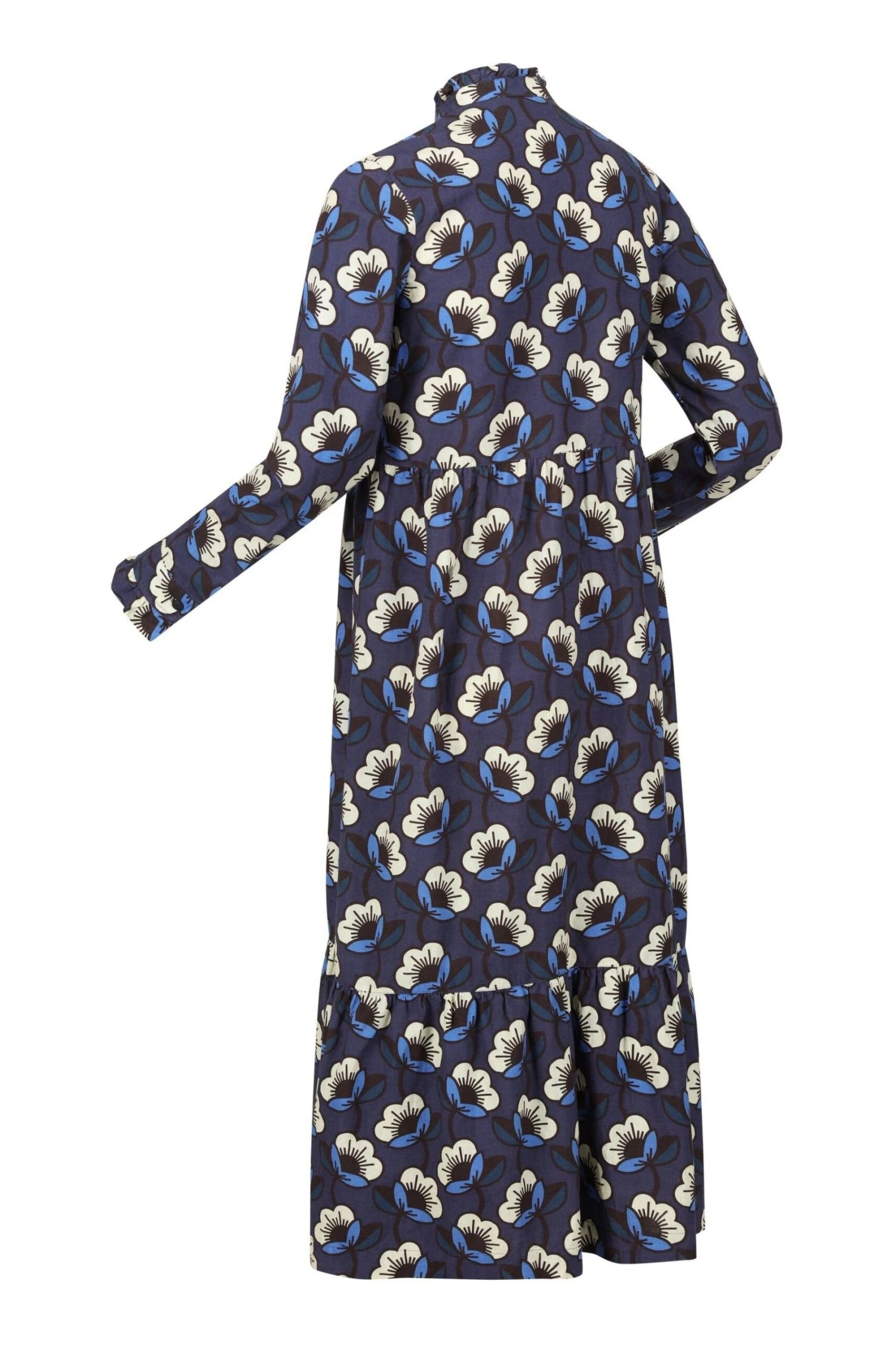 Regatta Orla Kiely Midi Dress - Image 9