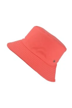 Regatta Pink Jaliyah Bucket Hat