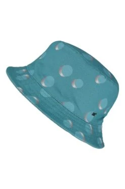 Regatta Blue Crow Canvas Hat